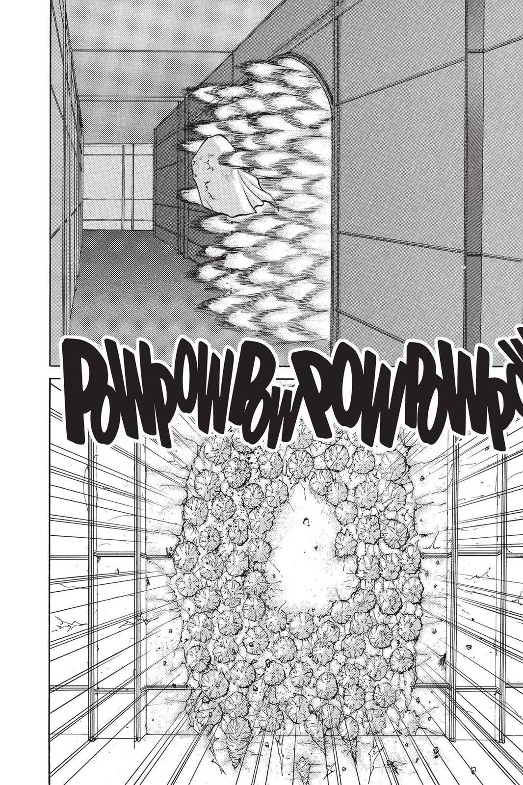 Read Yu Yu Hakusho Manga Online