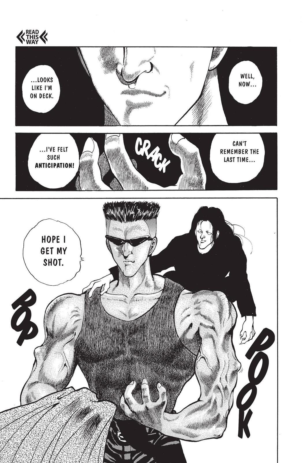 Read Yu Yu Hakusho Manga Online