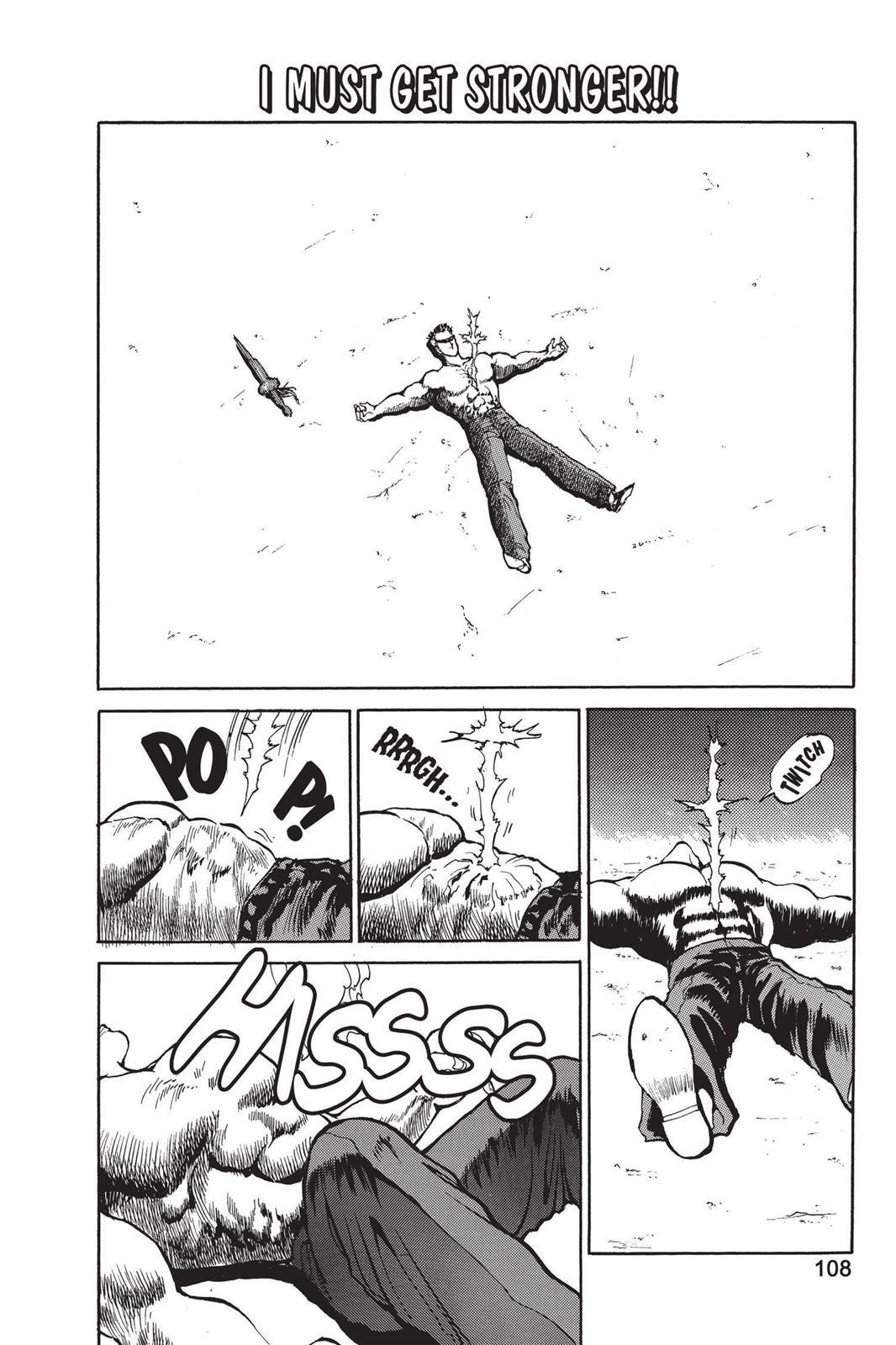 Read Yu Yu Hakusho Manga Online