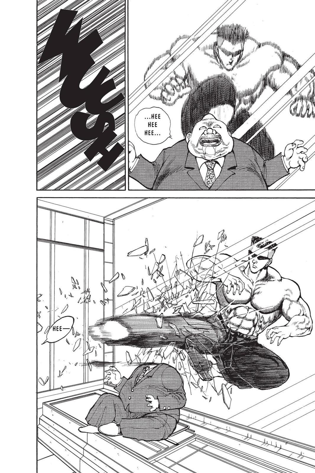 Read Yu Yu Hakusho Manga Online