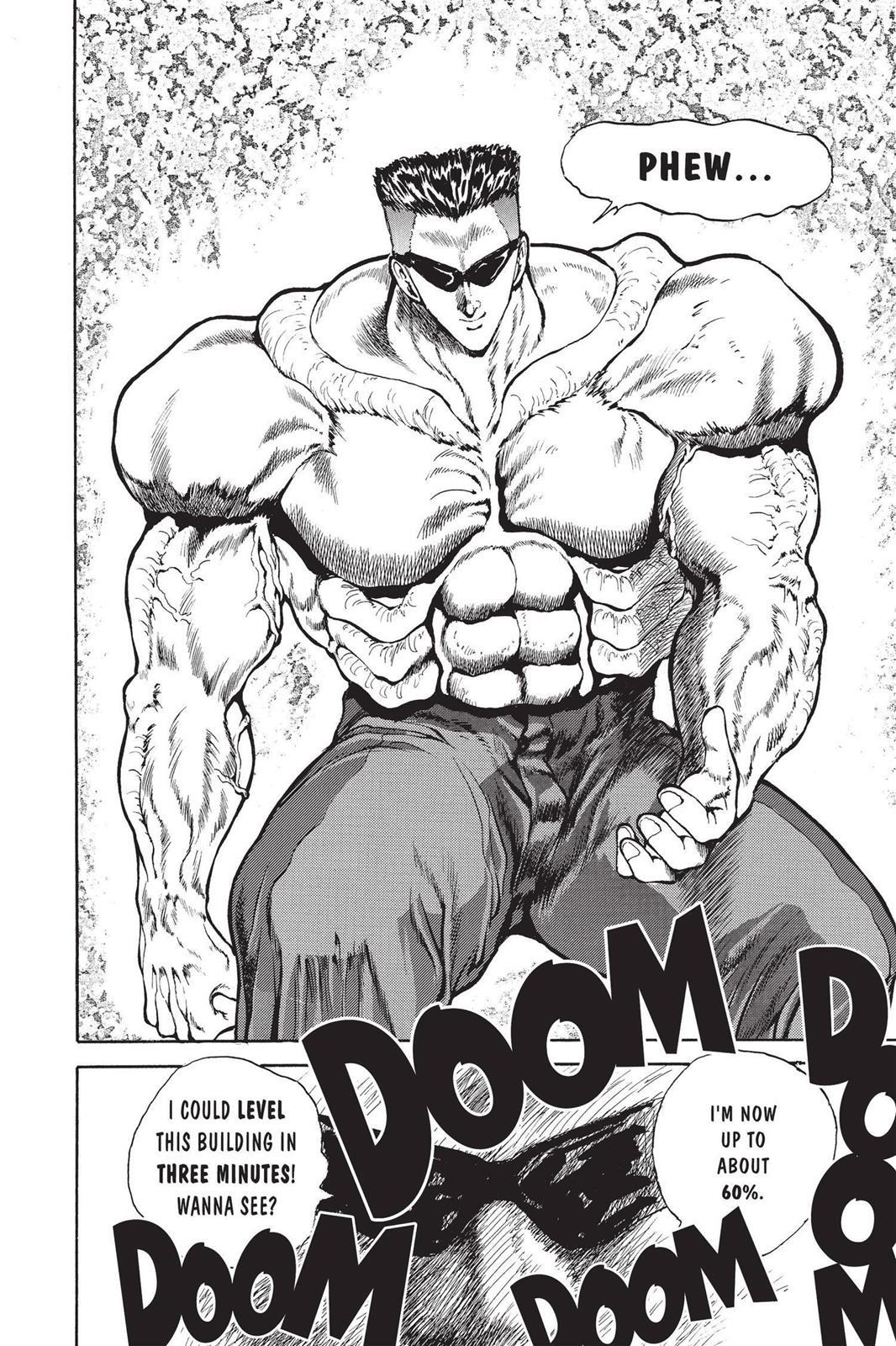 Read Yu Yu Hakusho Manga Online