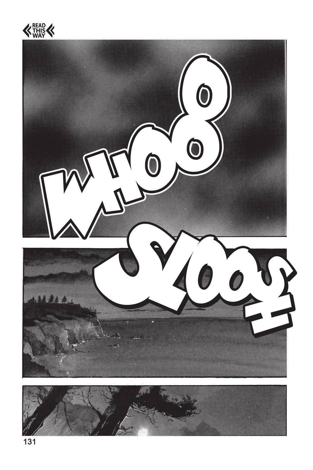 Read Yu Yu Hakusho Manga Online