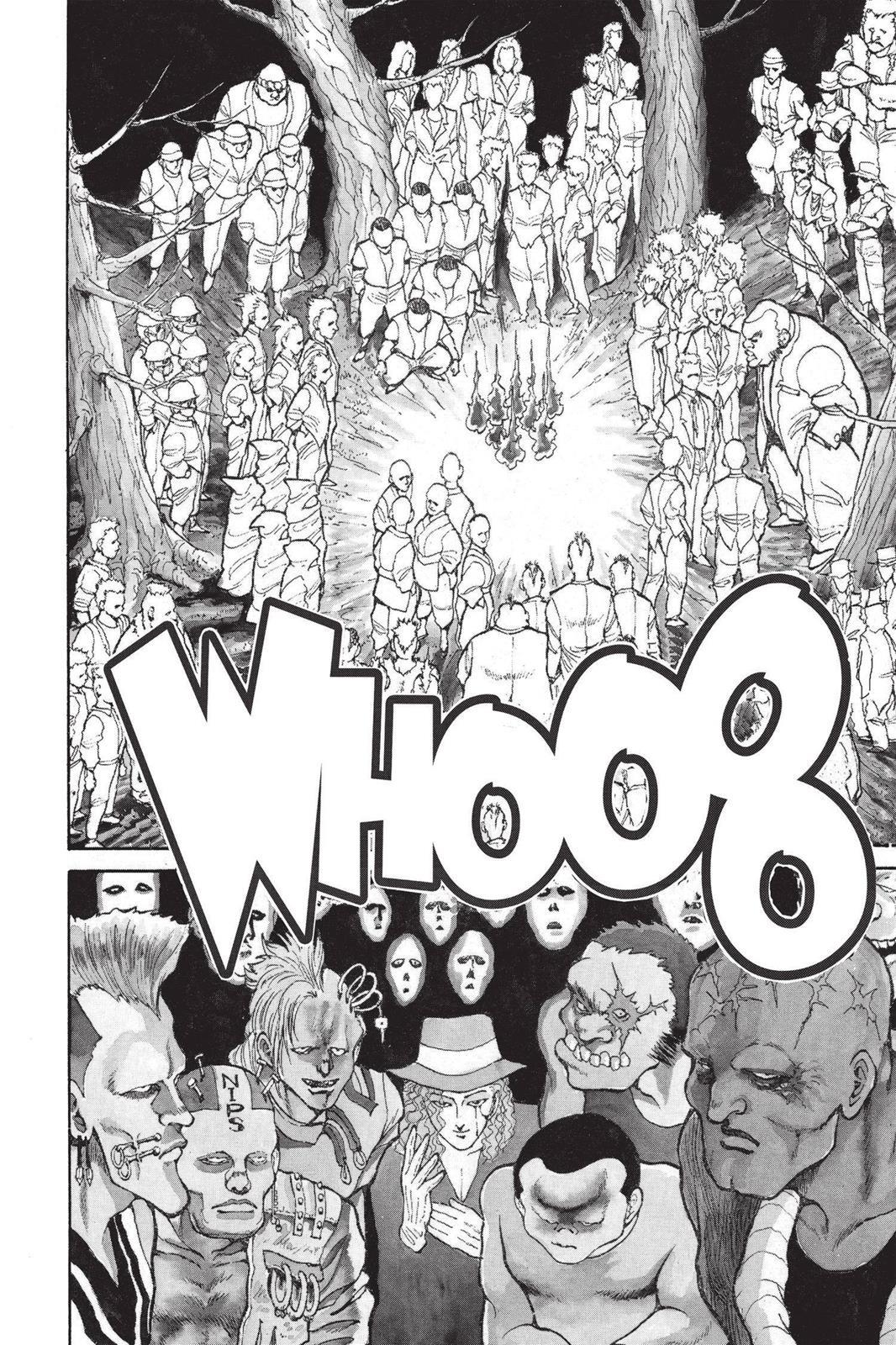 Read Yu Yu Hakusho Manga Online