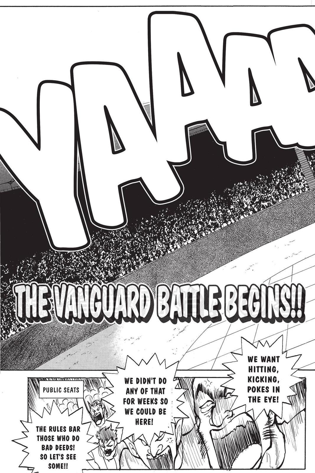 Read Yu Yu Hakusho Manga Online