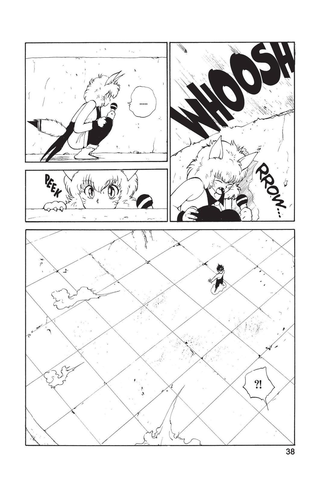 Read Yu Yu Hakusho Manga Online