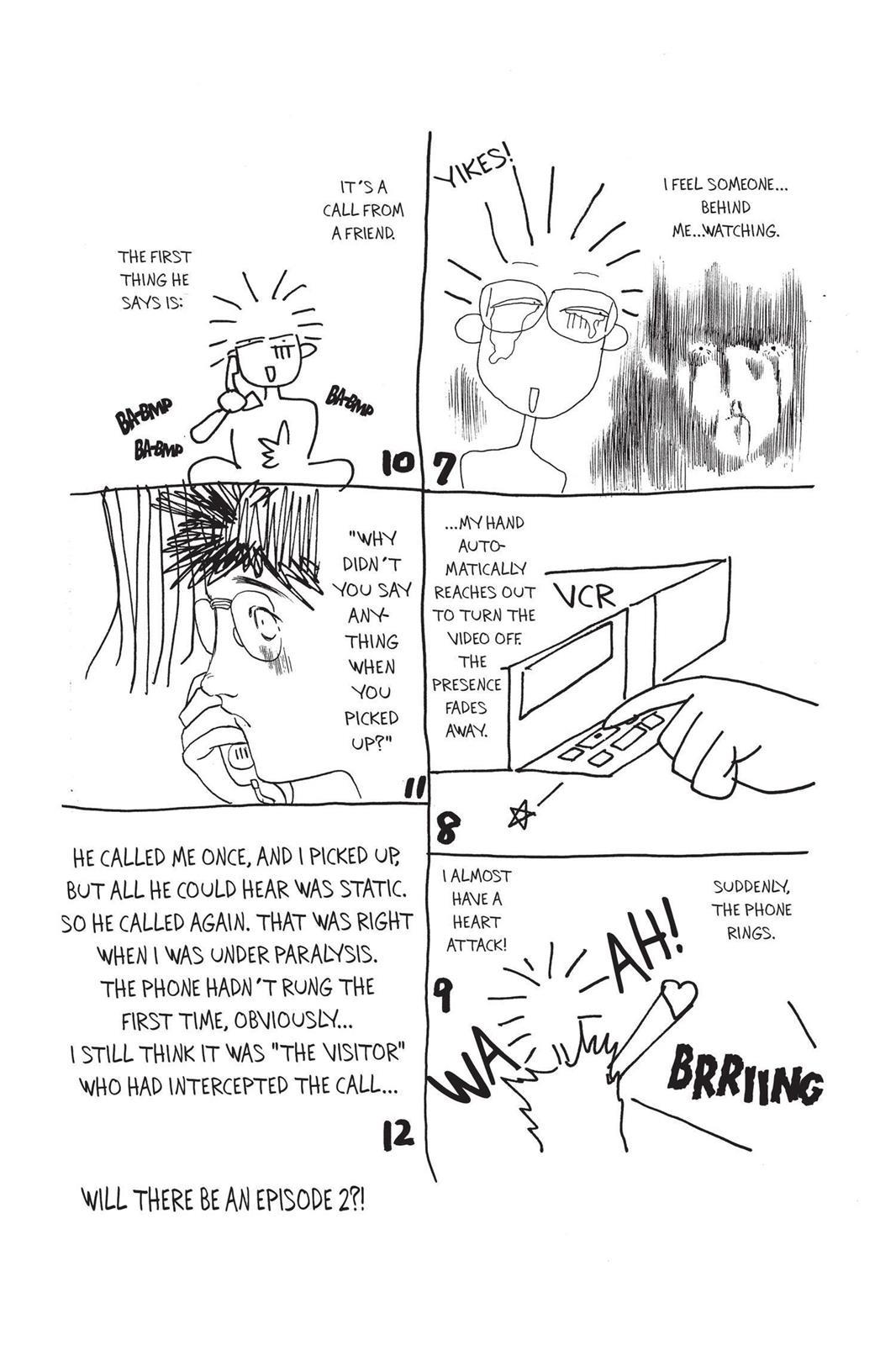 Read Yu Yu Hakusho Manga Online
