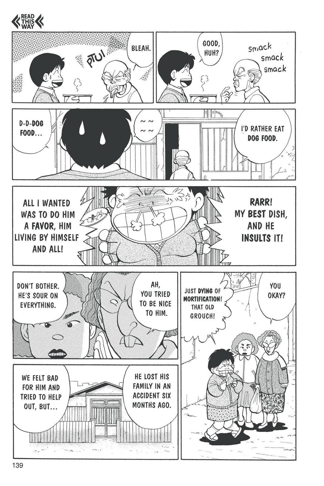 Read Yu Yu Hakusho Manga Online