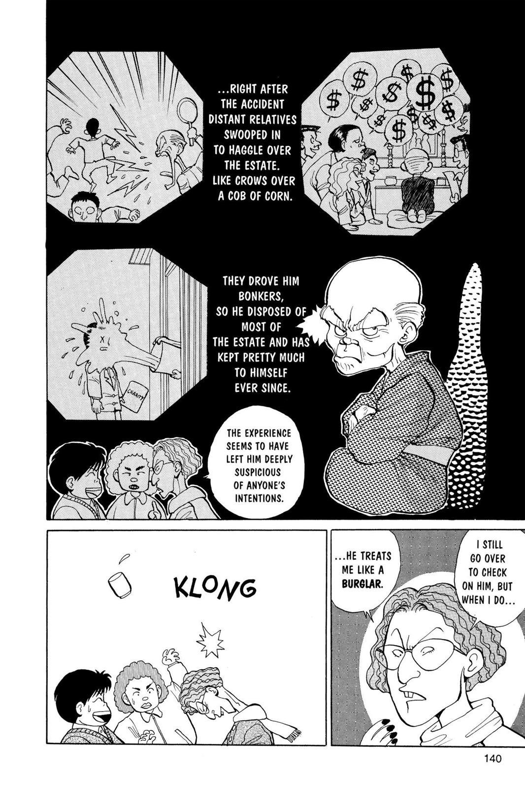 Read Yu Yu Hakusho Manga Online