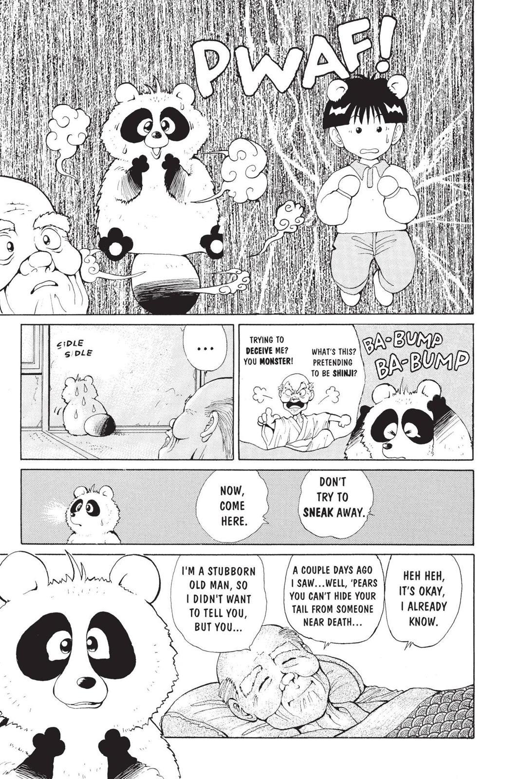 Read Yu Yu Hakusho Manga Online