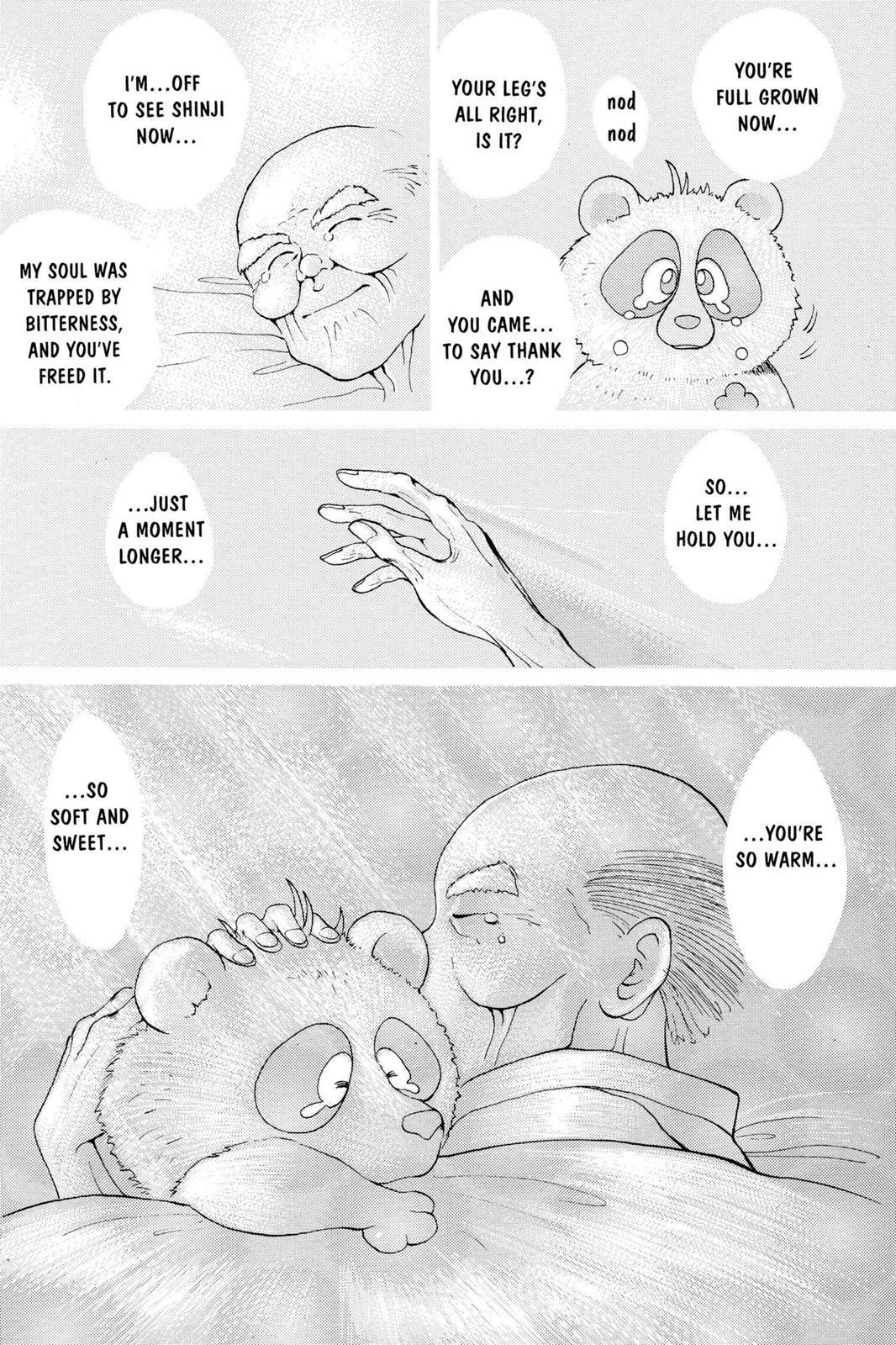 Read Yu Yu Hakusho Manga Online