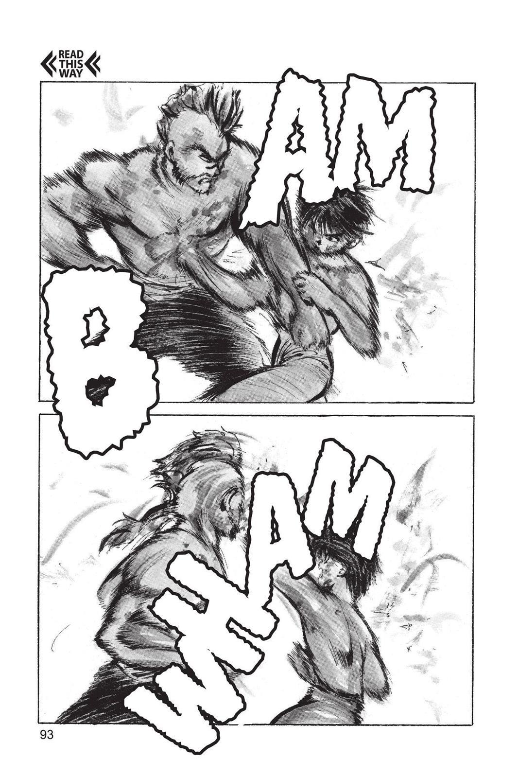 Read Yu Yu Hakusho Manga Online