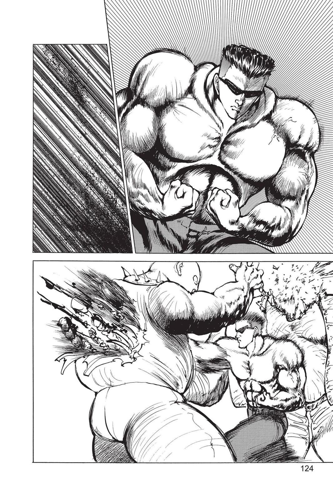 Read Yu Yu Hakusho Manga Online