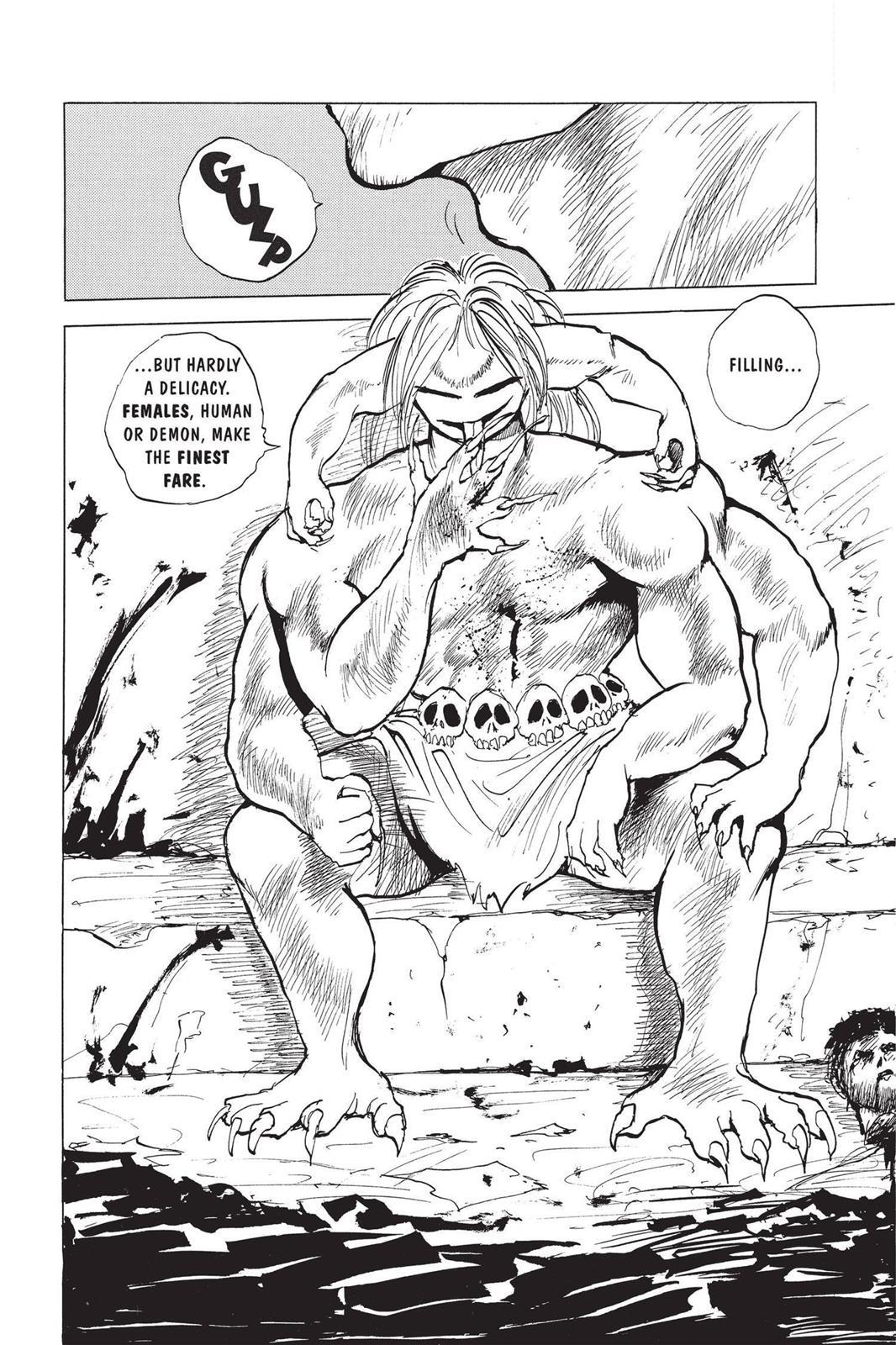 Read Yu Yu Hakusho Manga Online
