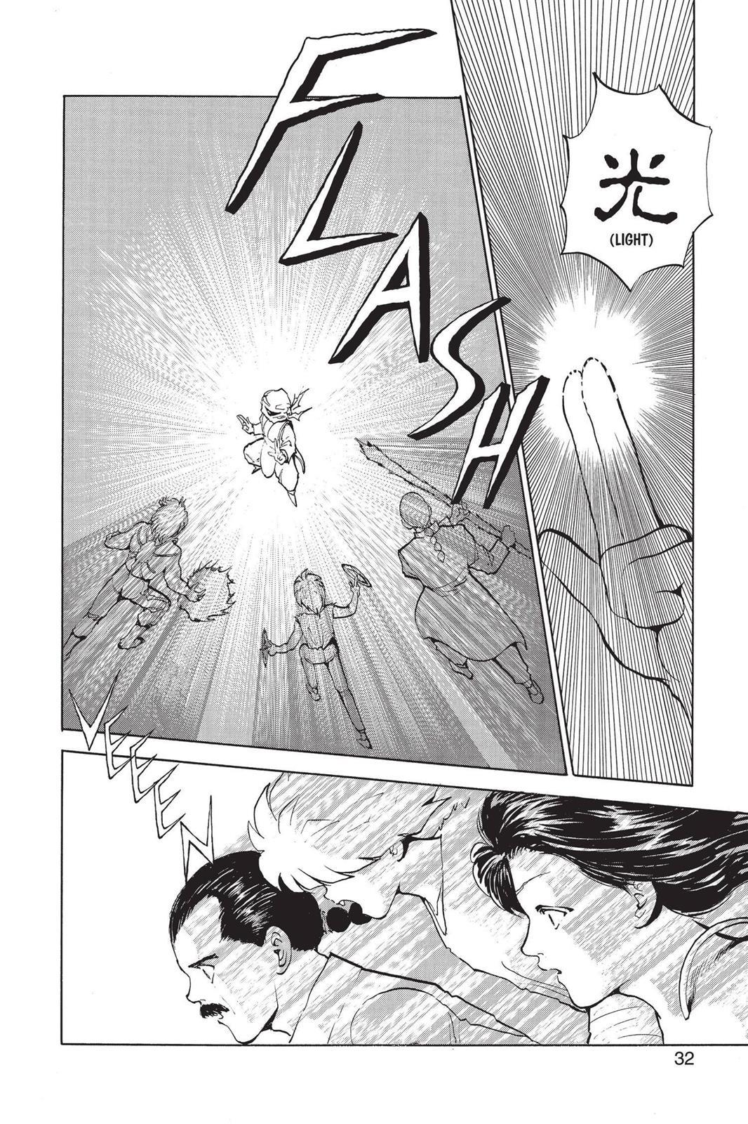 Read Yu Yu Hakusho Manga Online