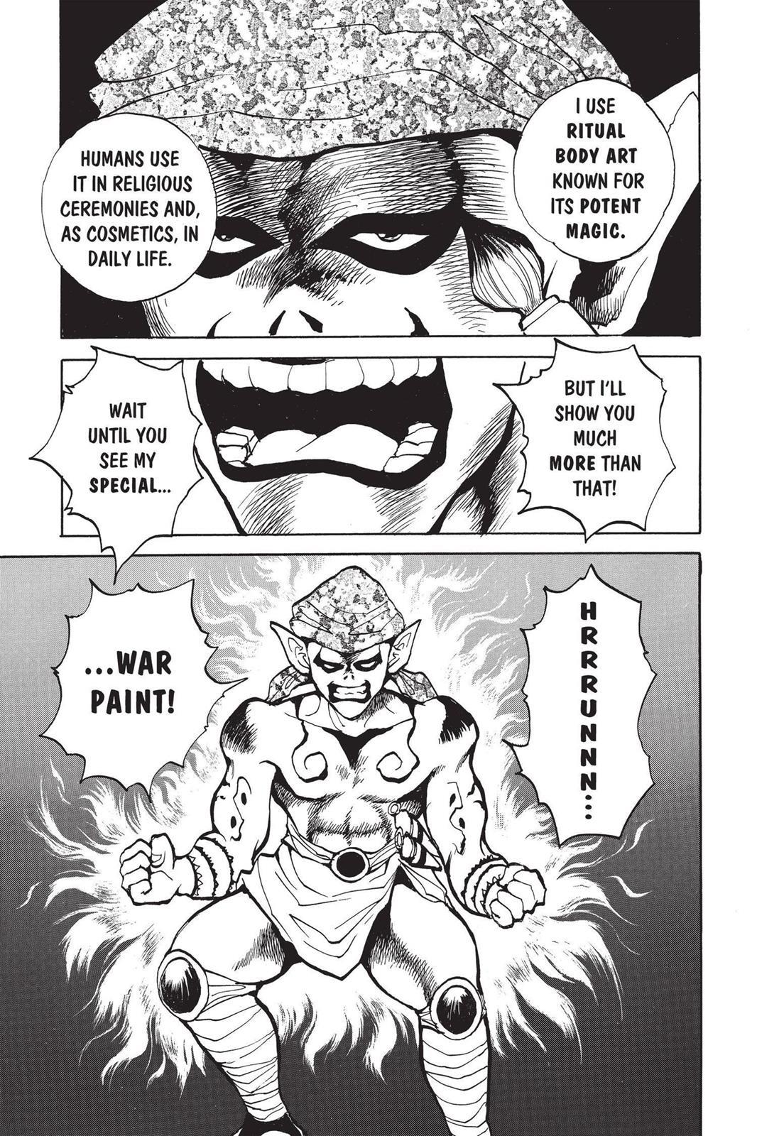 Read Yu Yu Hakusho Manga Online