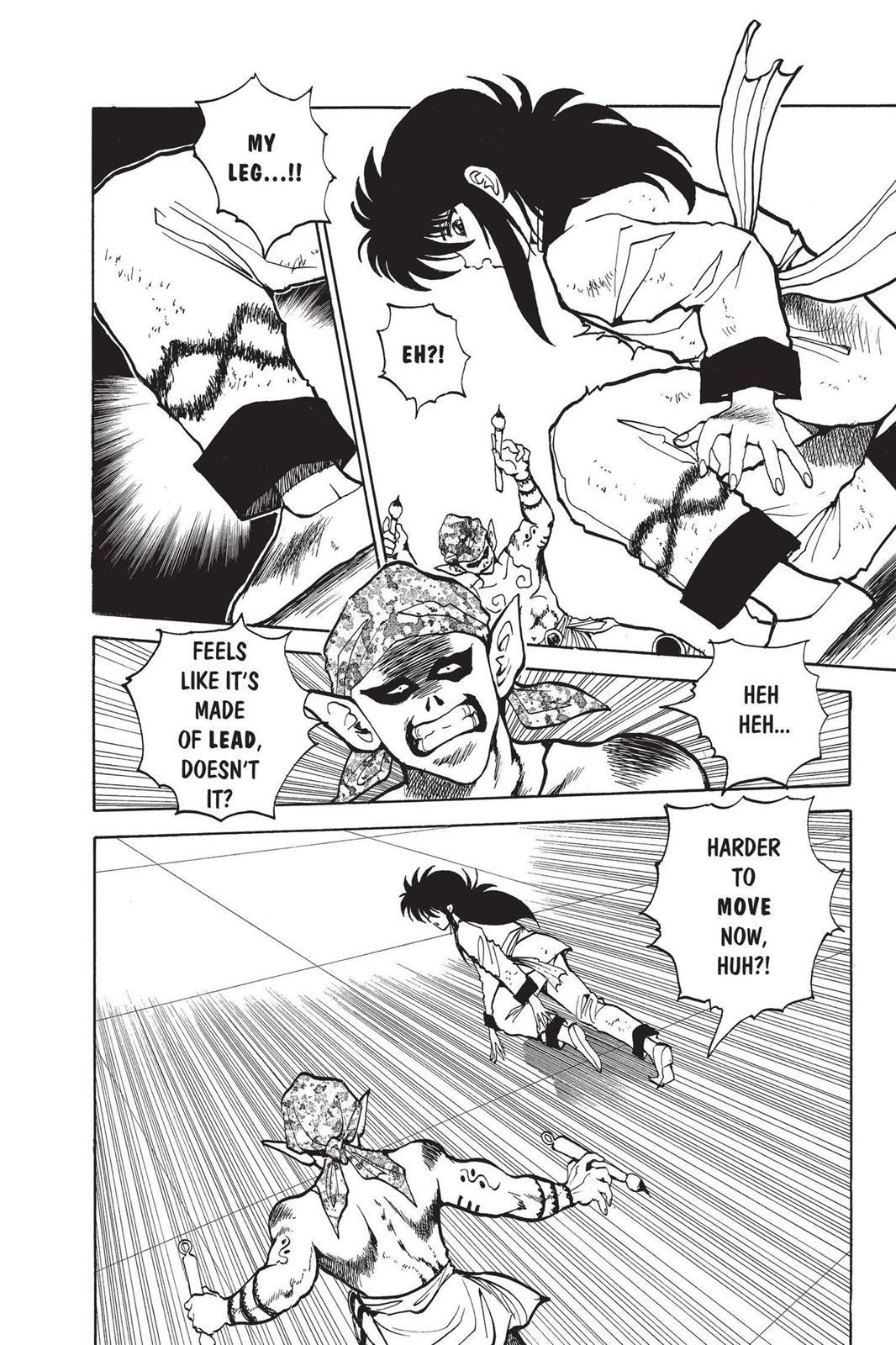 Read Yu Yu Hakusho Manga Online