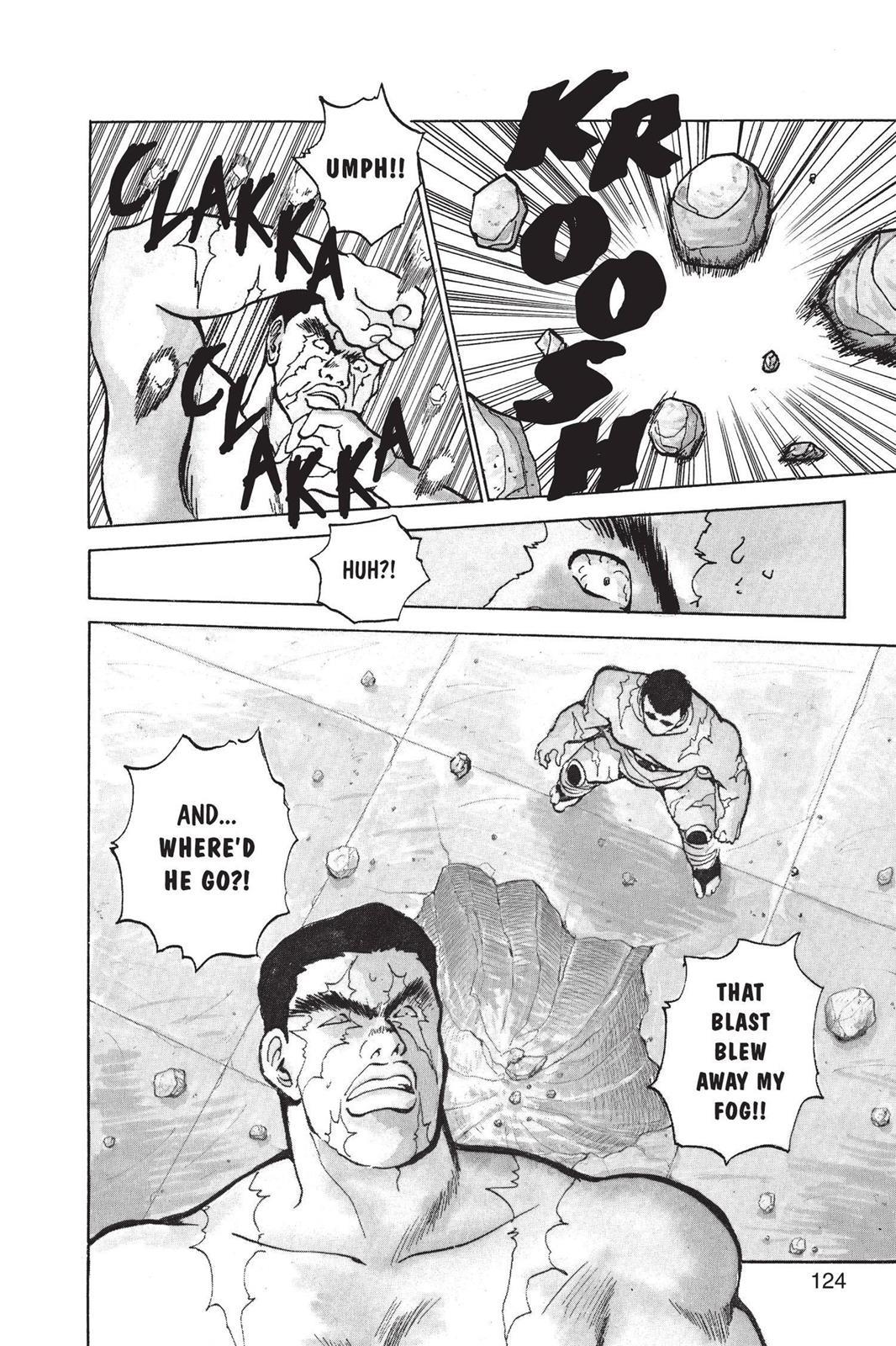 Read Yu Yu Hakusho Manga Online