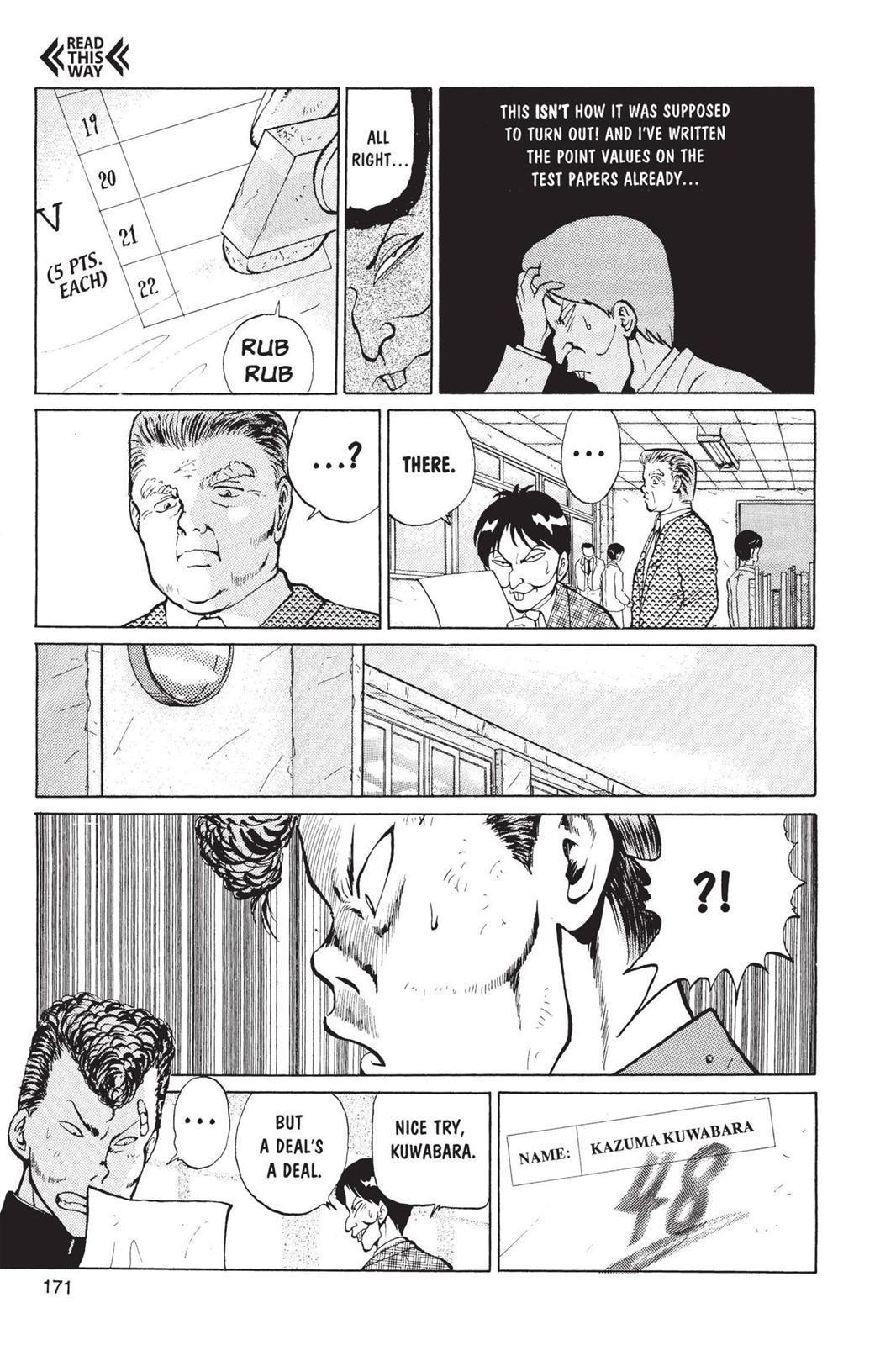 Read Yu Yu Hakusho Manga Online