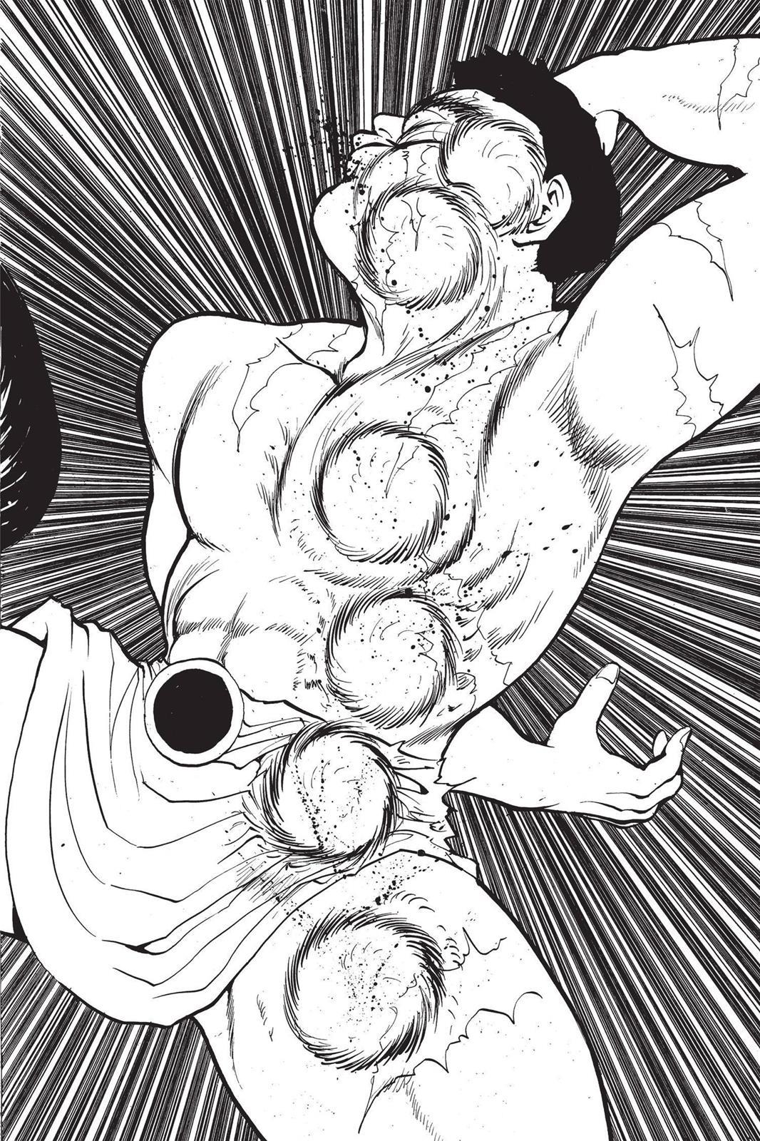 Read Yu Yu Hakusho Manga Online