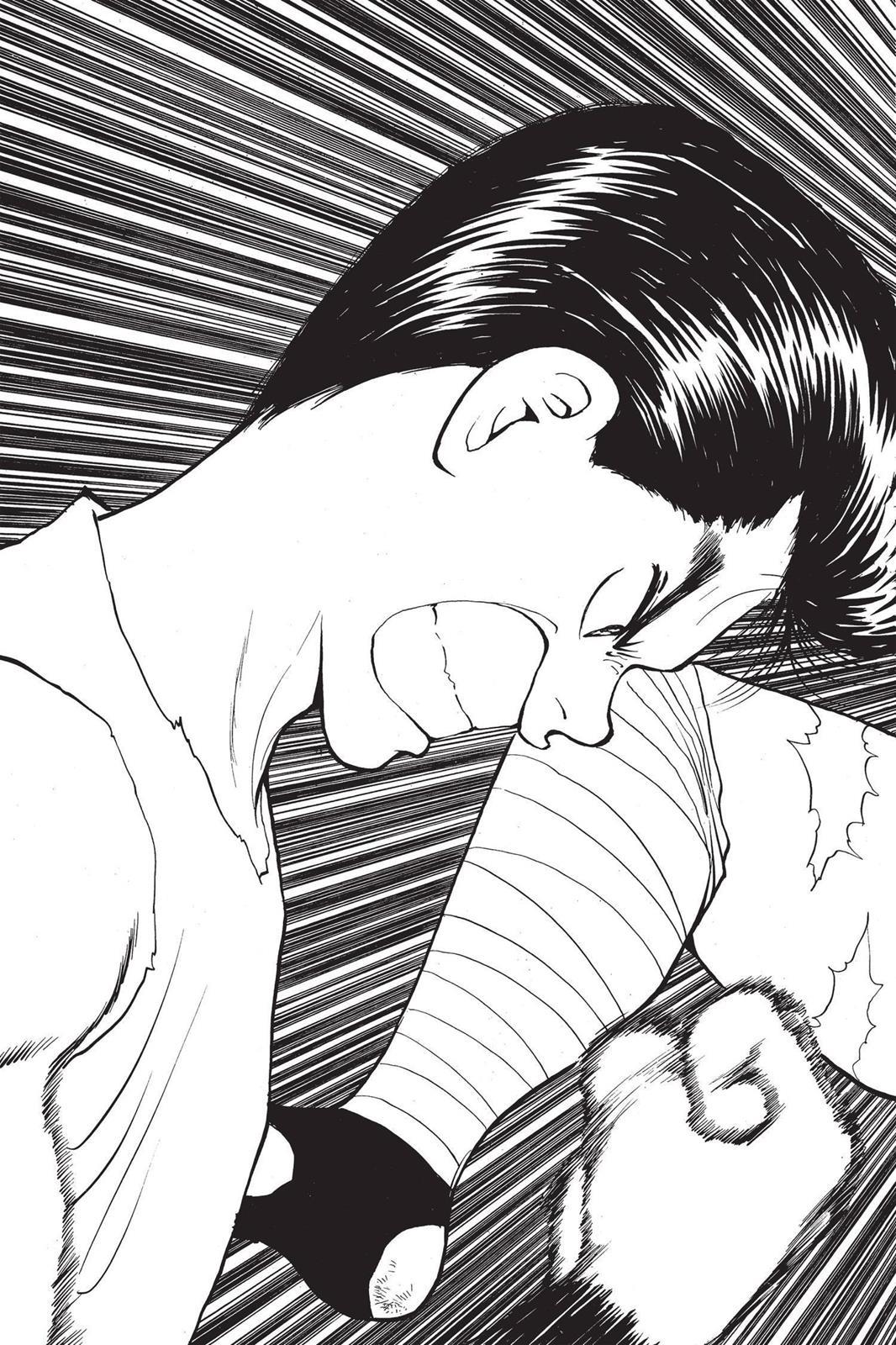 Read Yu Yu Hakusho Manga Online