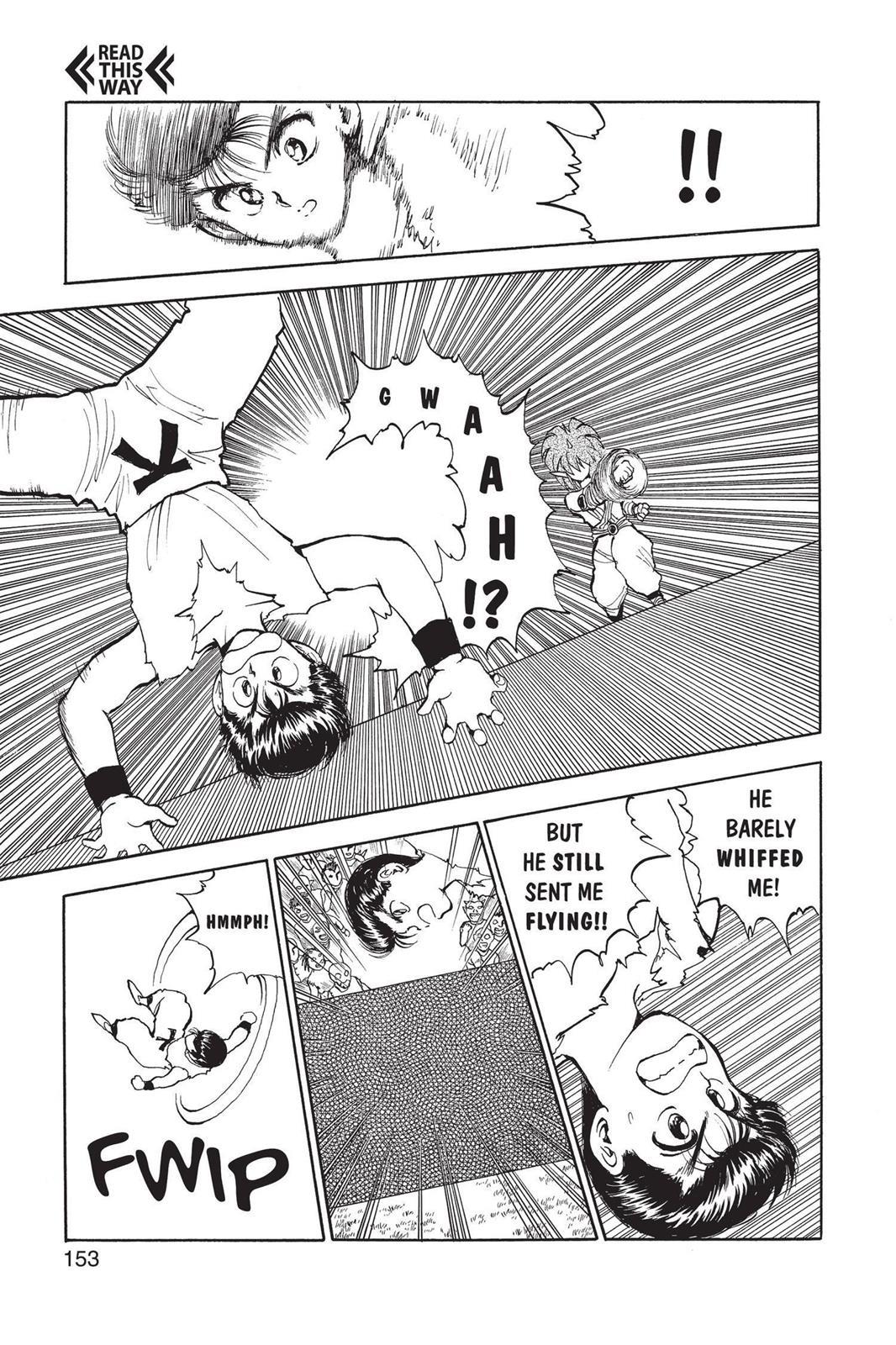 Read Yu Yu Hakusho Manga Online