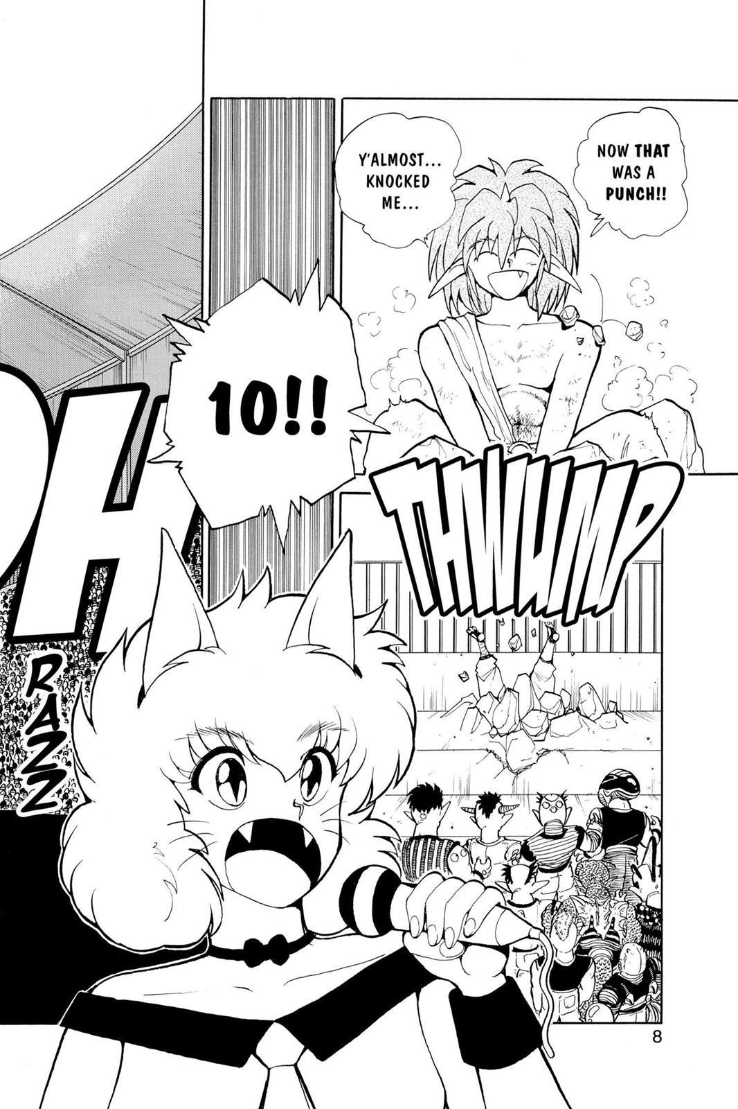 Read Yu Yu Hakusho Manga Online