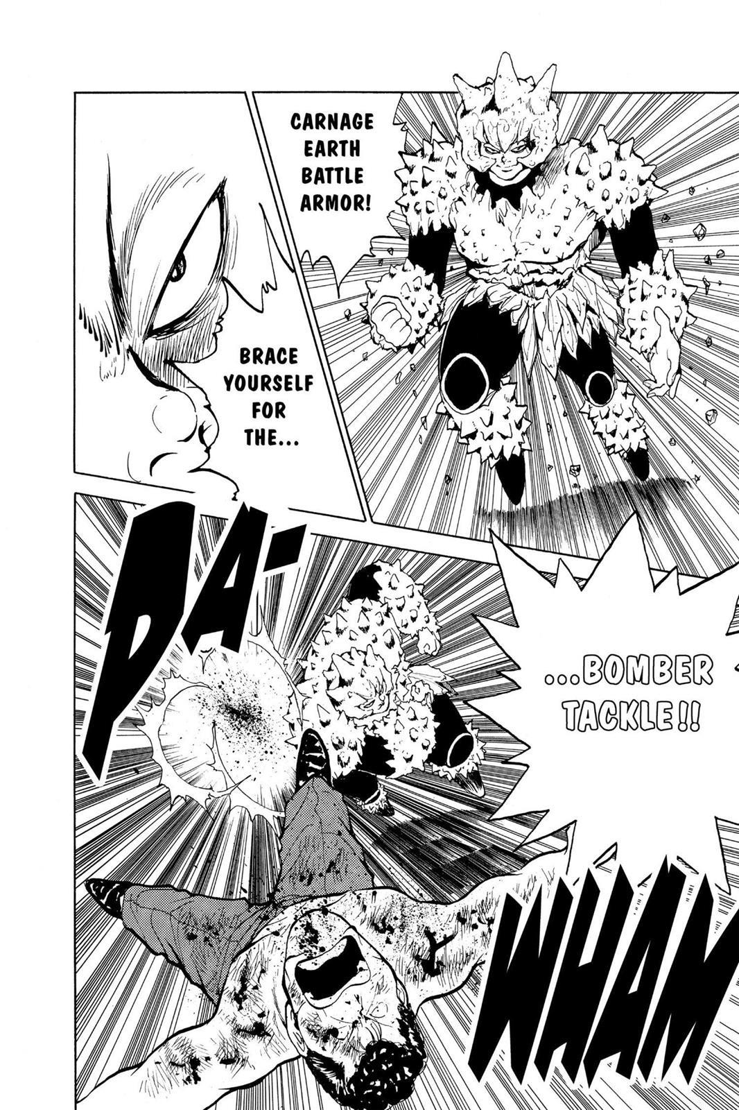 Read Yu Yu Hakusho Manga Online