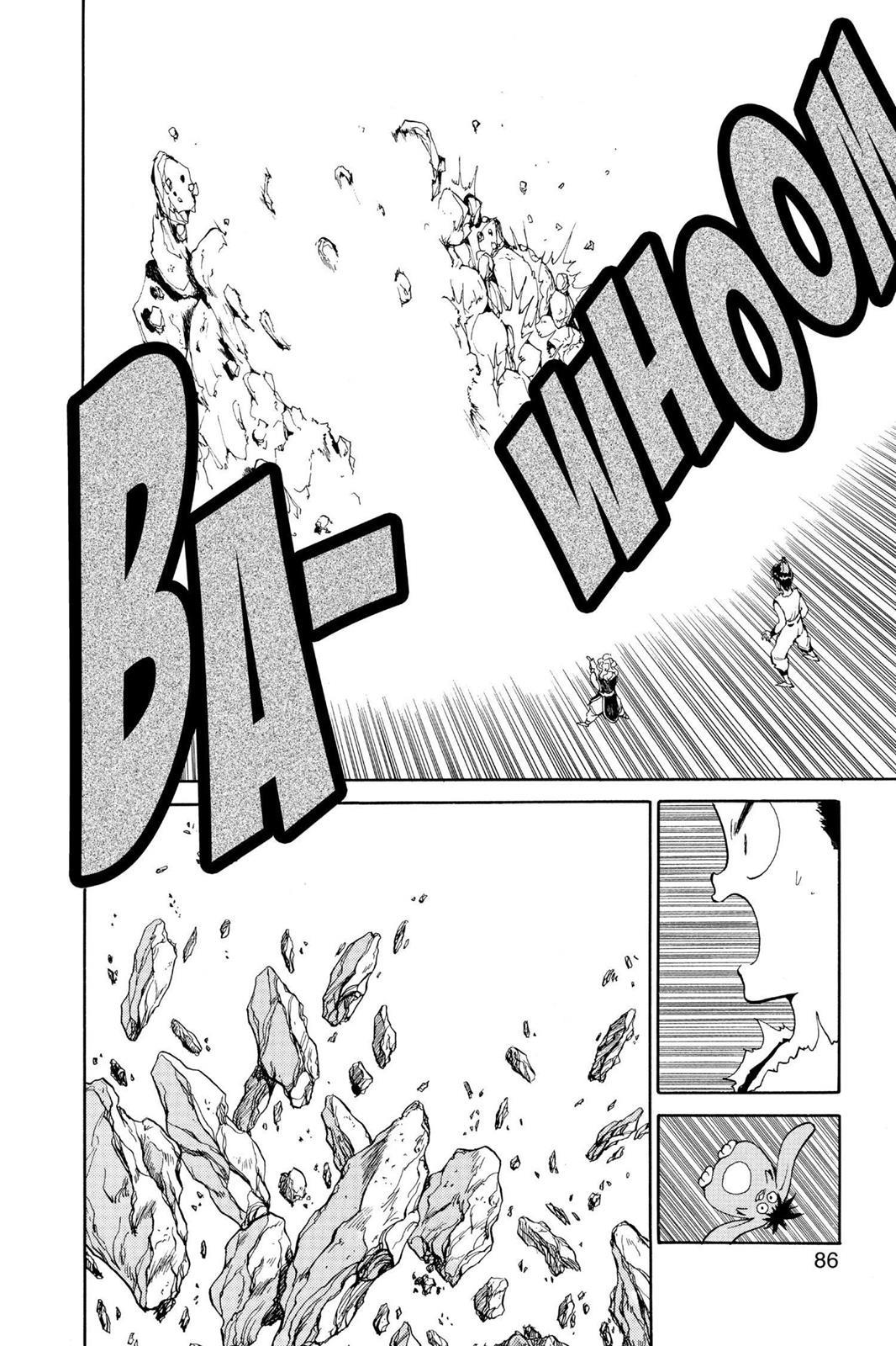 Read Yu Yu Hakusho Manga Online