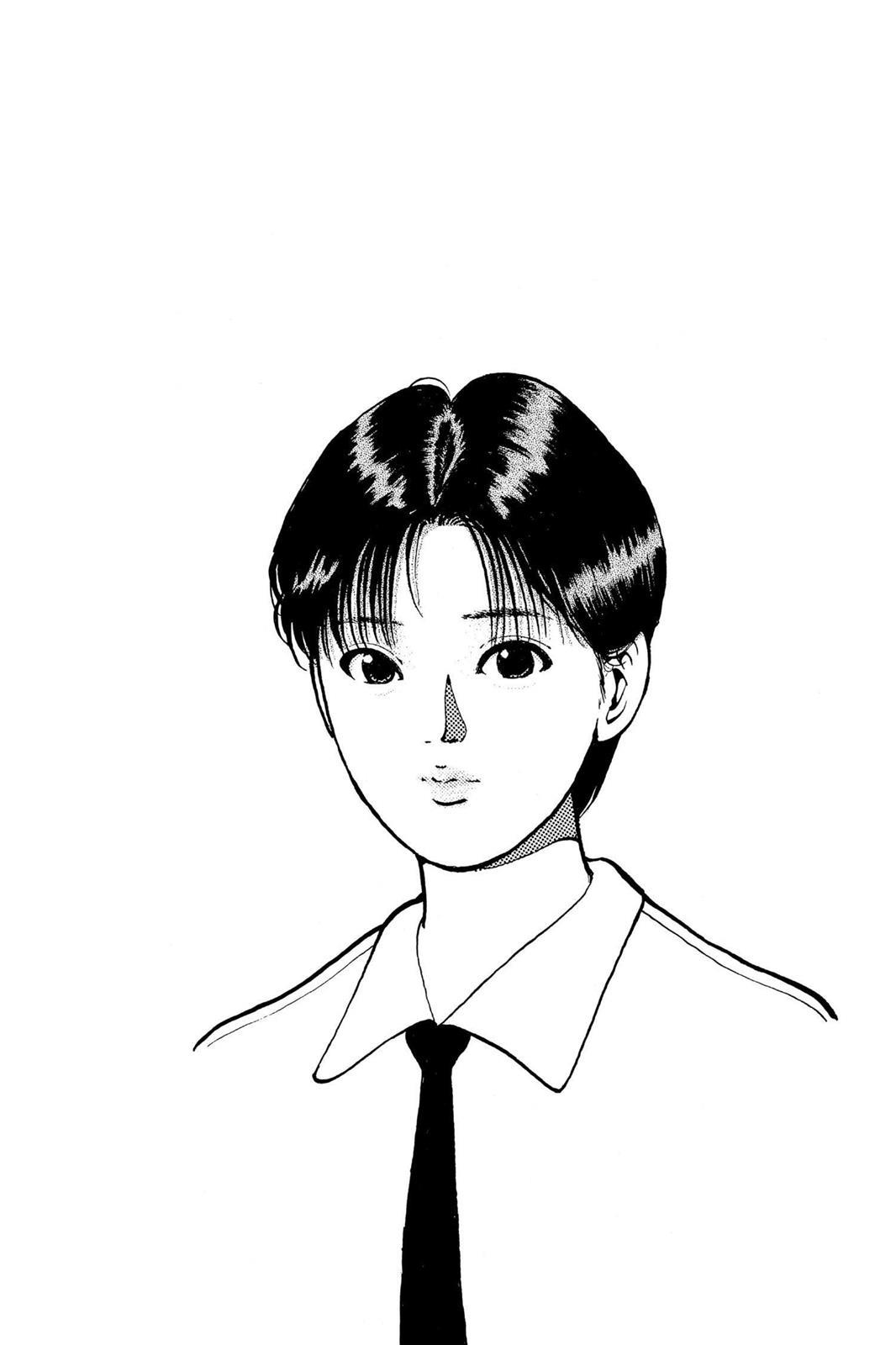 Read Yu Yu Hakusho Manga Online
