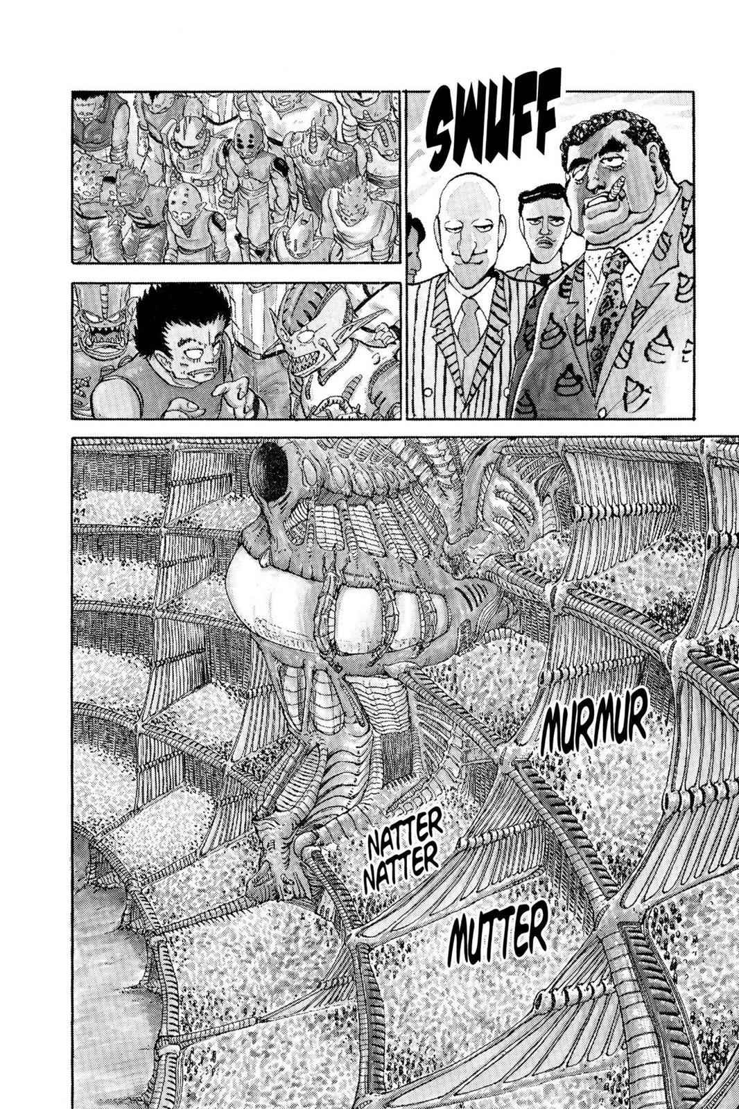 Read Yu Yu Hakusho Manga Online