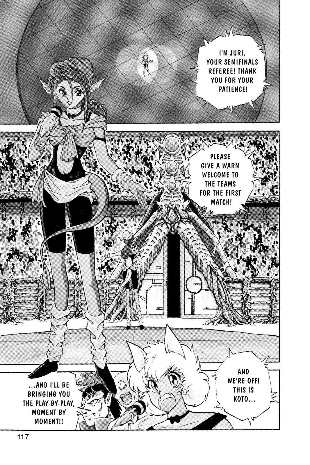 Read Yu Yu Hakusho Manga Online