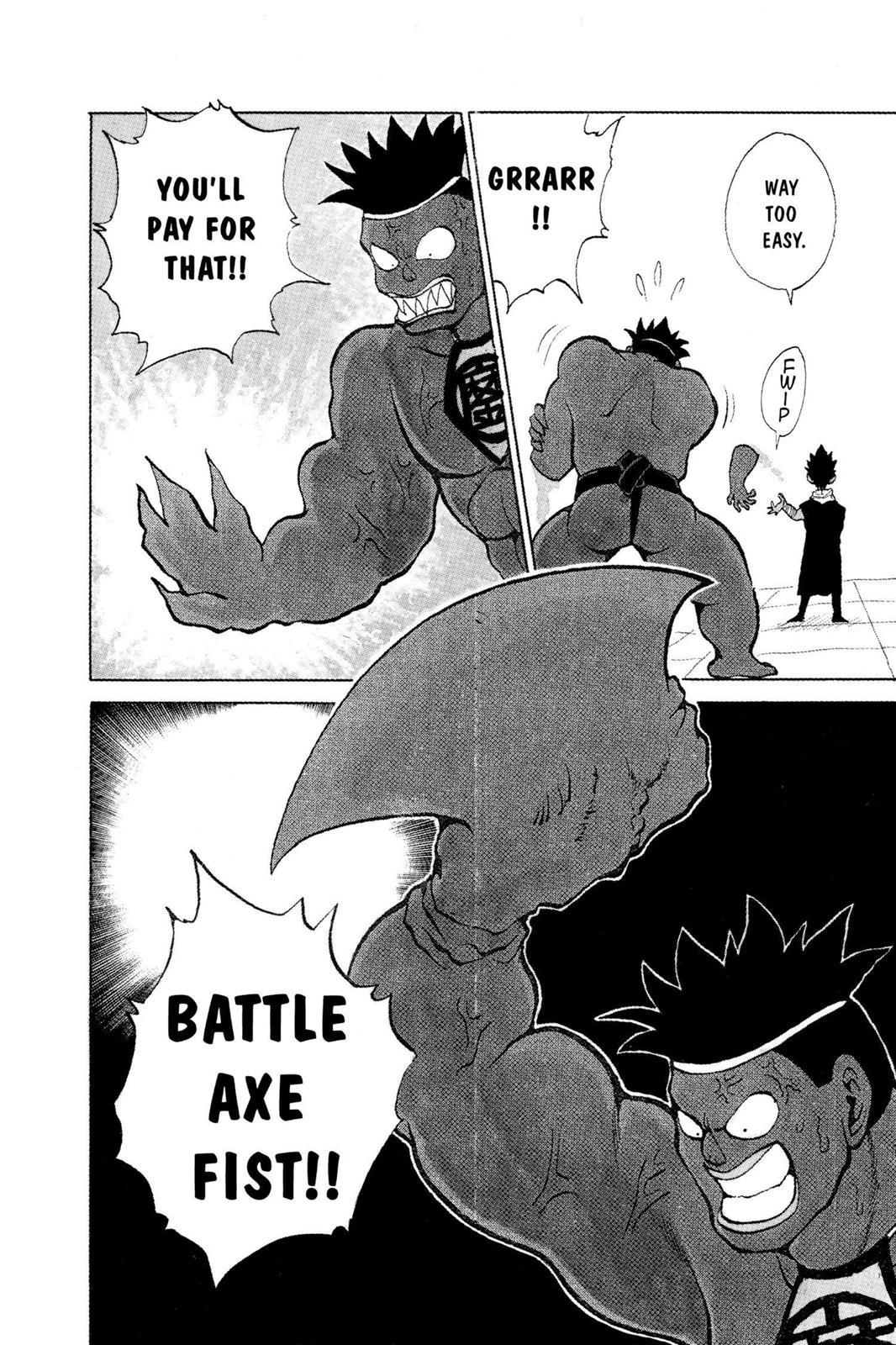 Read Yu Yu Hakusho Manga Online