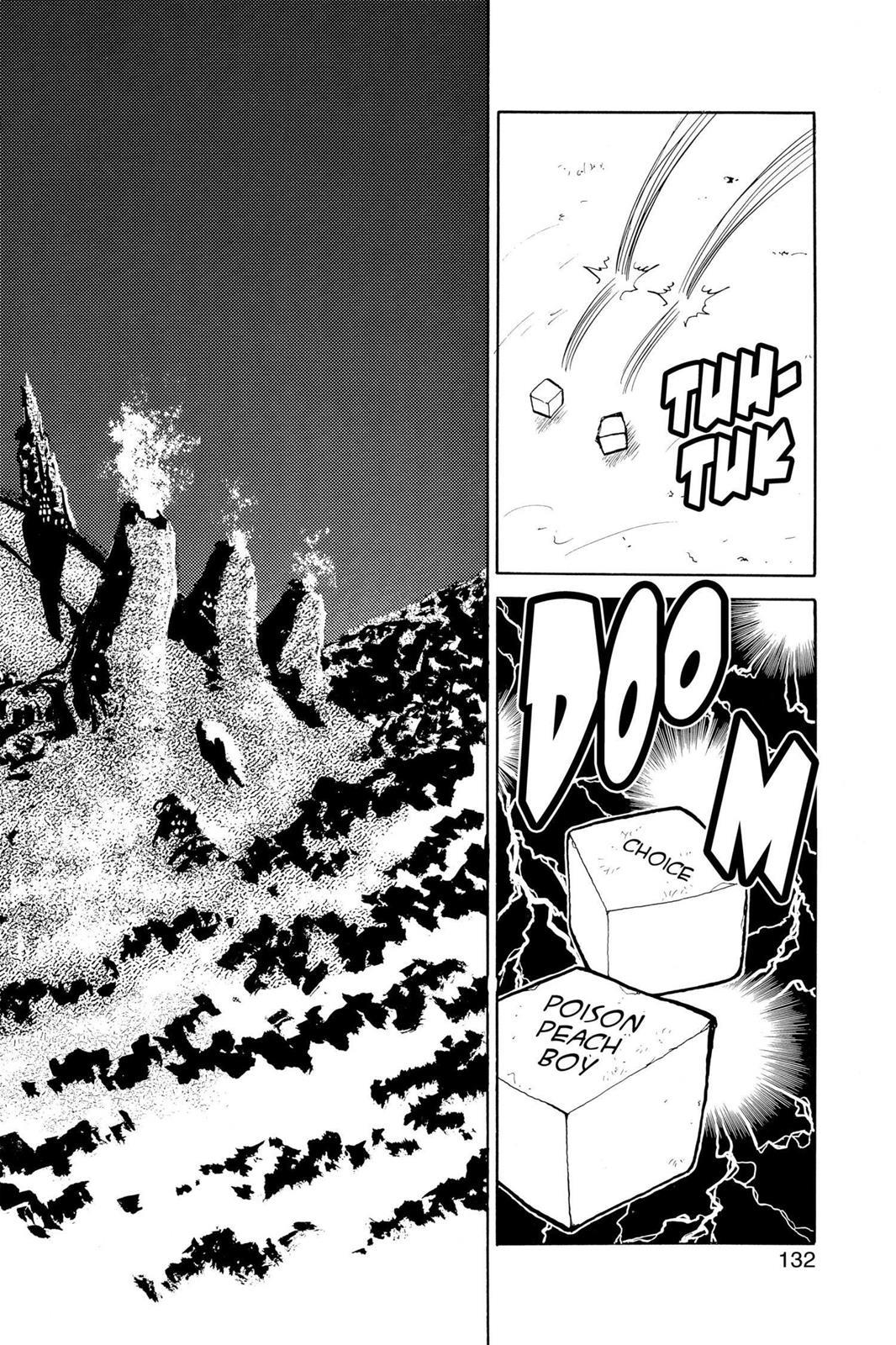 Read Yu Yu Hakusho Manga Online