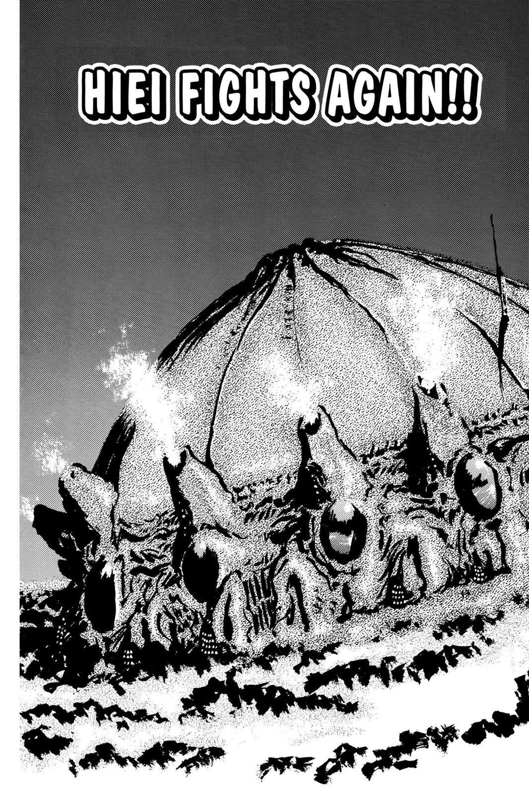 Read Yu Yu Hakusho Manga Online