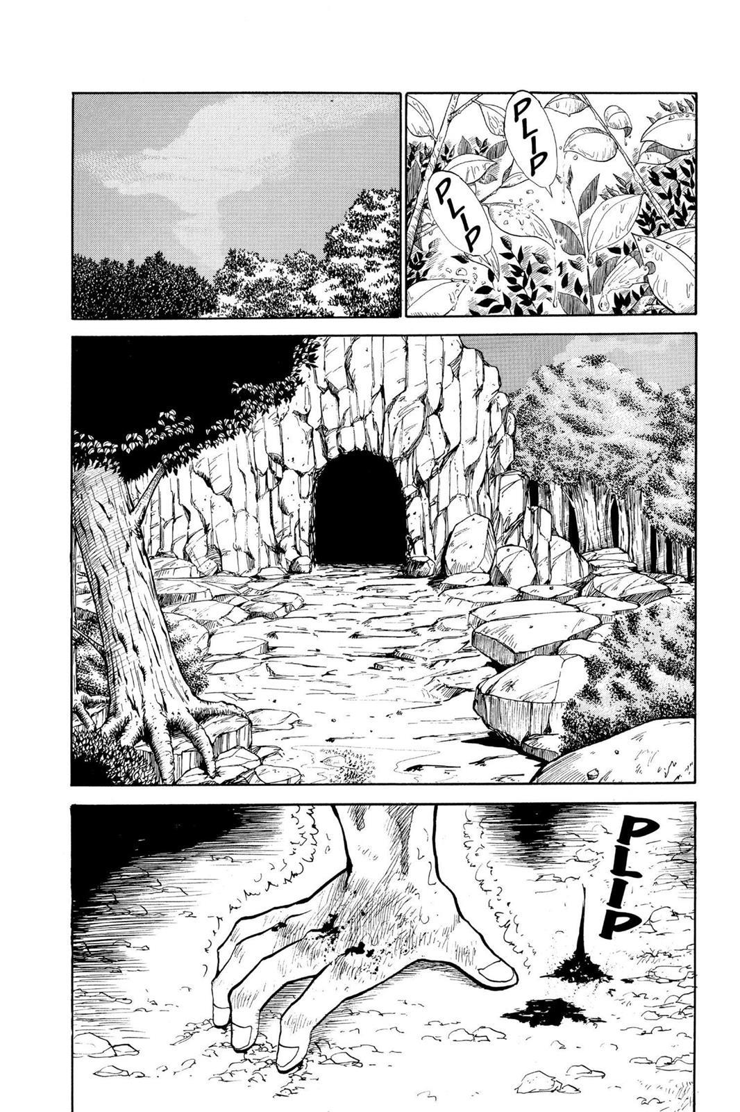 Read Yu Yu Hakusho Manga Online