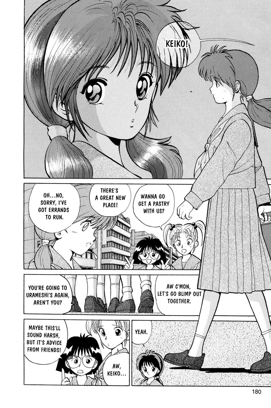 Read Yu Yu Hakusho Manga Online