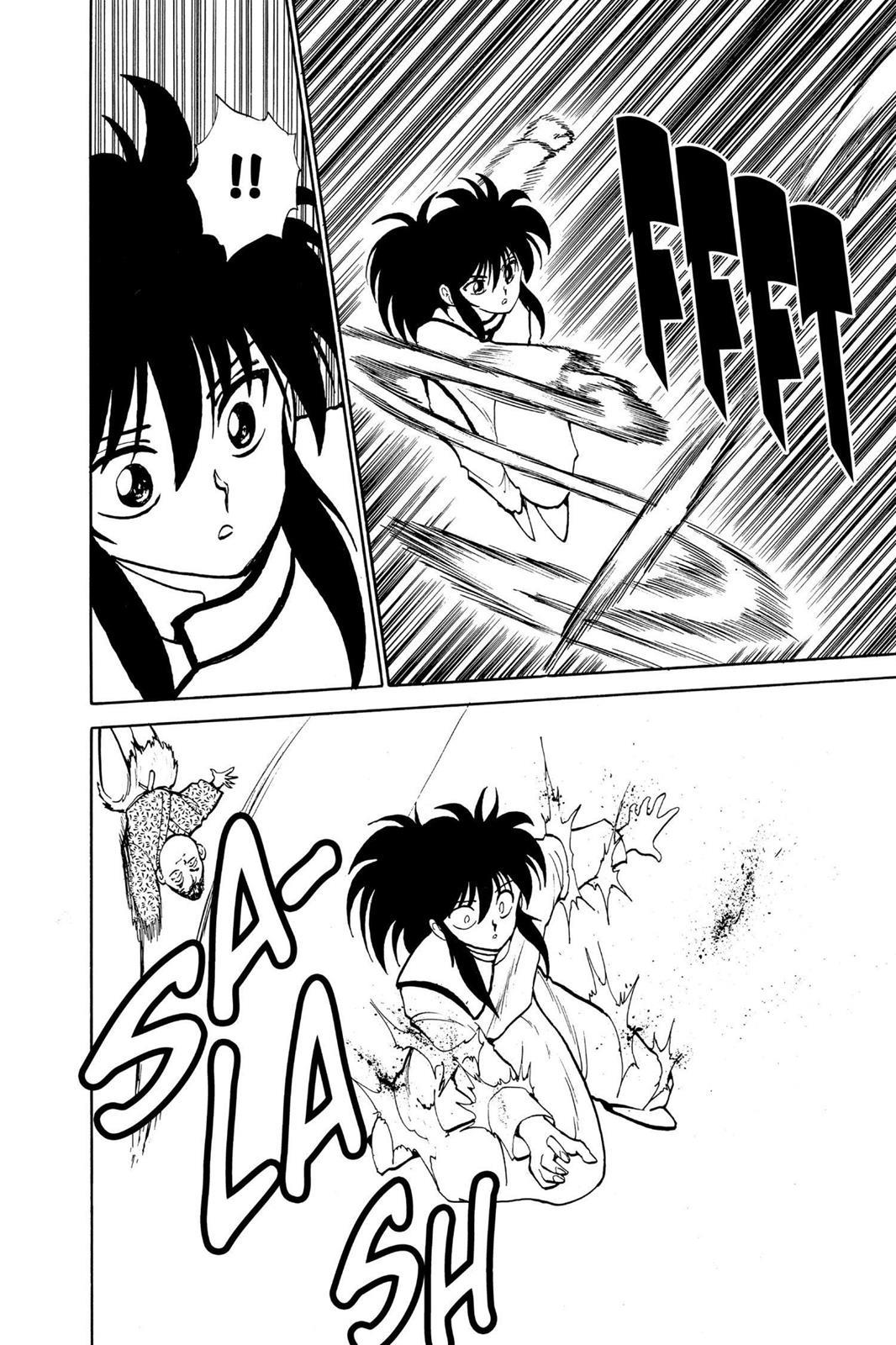 Read Yu Yu Hakusho Manga Online