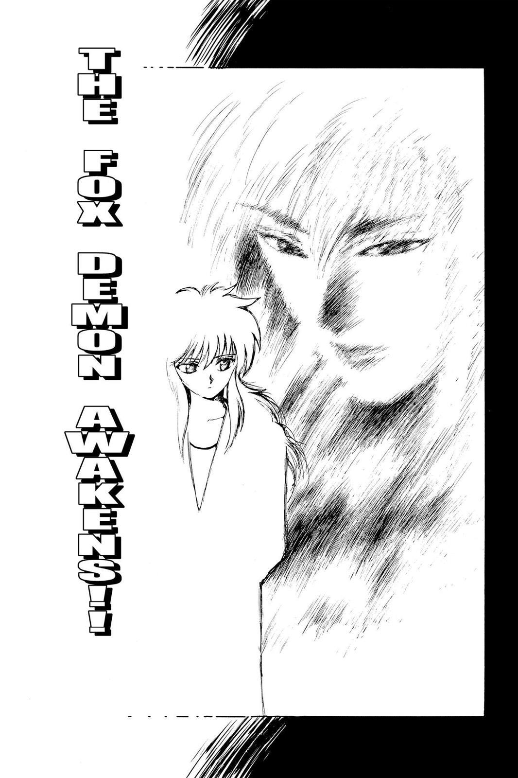 Read Yu Yu Hakusho Manga Online