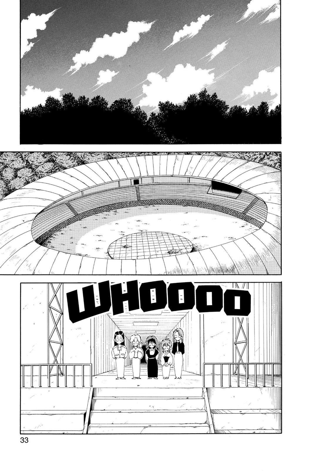 Read Yu Yu Hakusho Manga Online
