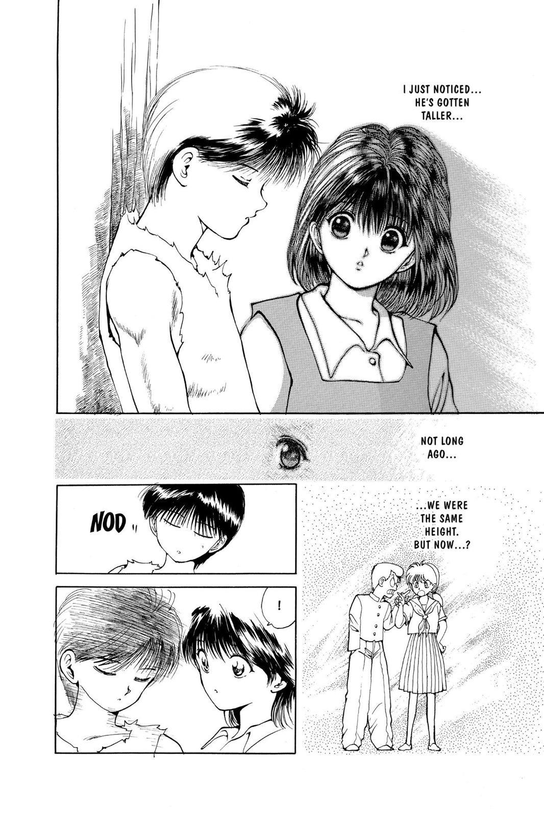 Read Yu Yu Hakusho Manga Online