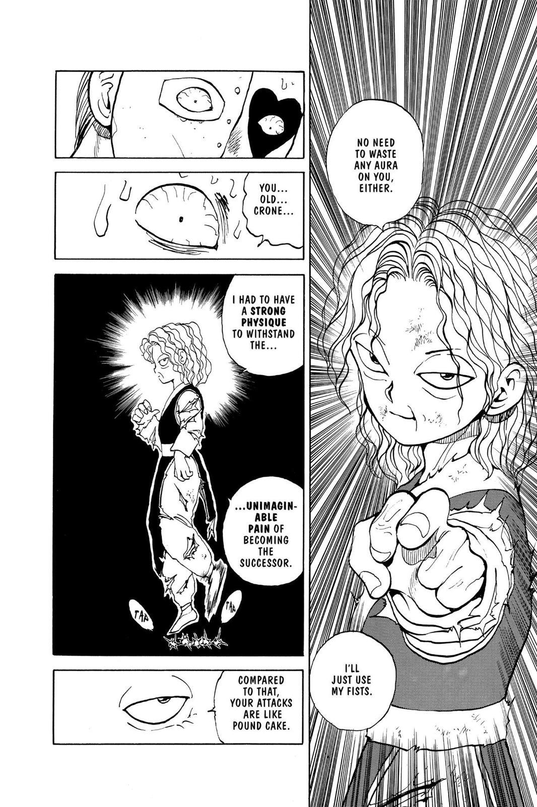 Read Yu Yu Hakusho Manga Online
