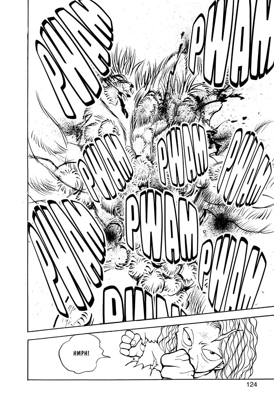 Read Yu Yu Hakusho Manga Online