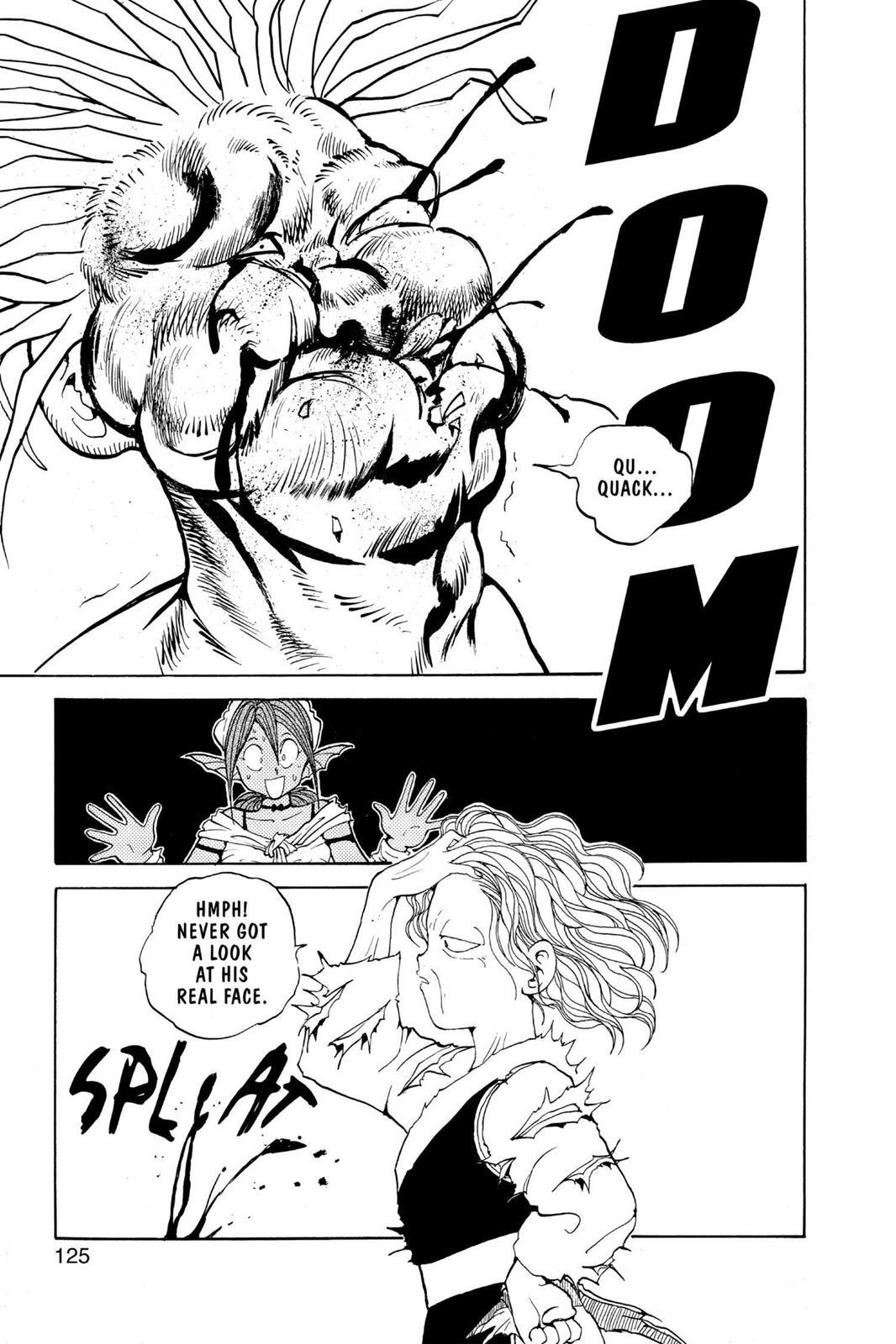 Read Yu Yu Hakusho Manga Online
