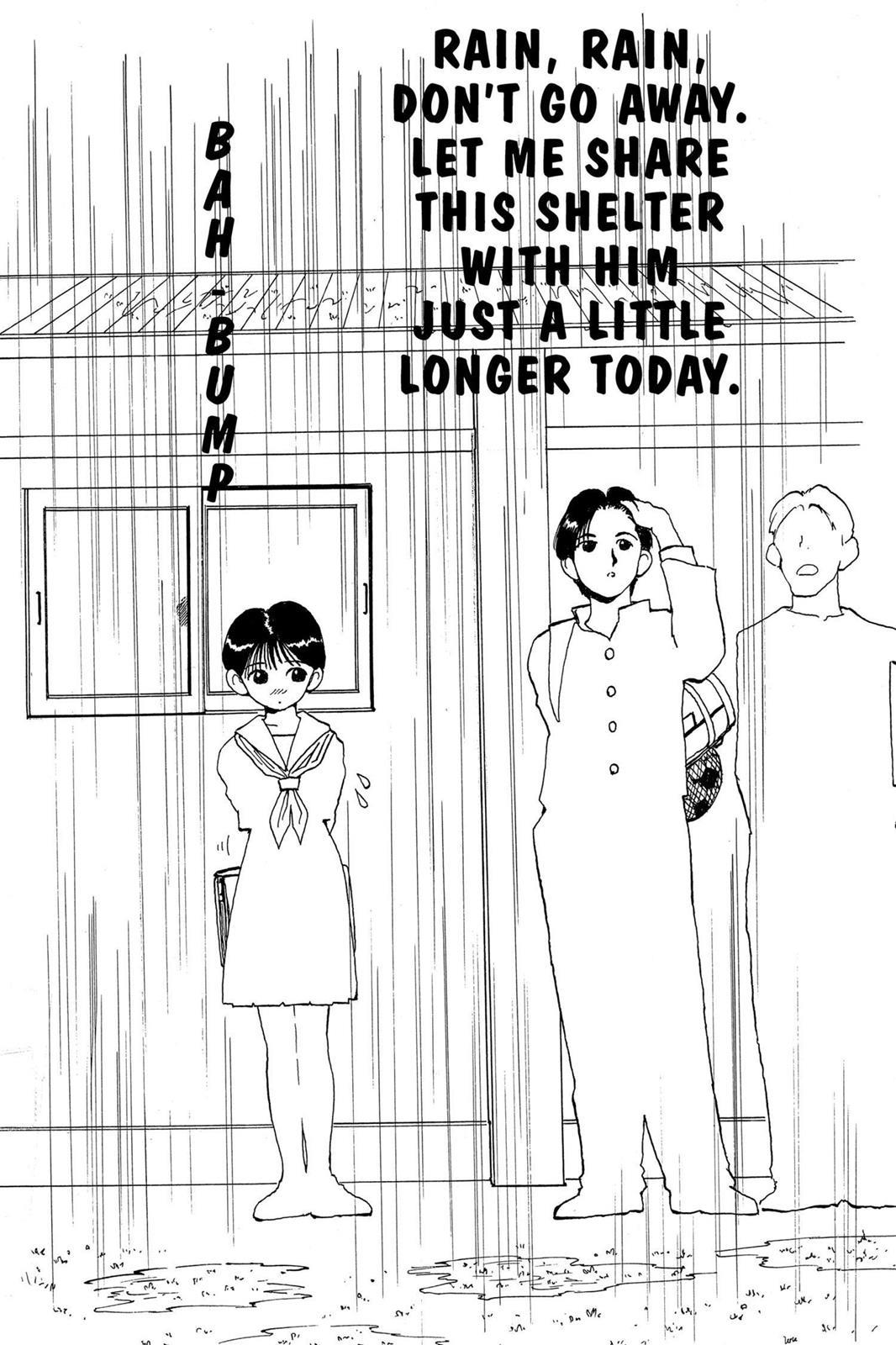 Read Yu Yu Hakusho Manga Online