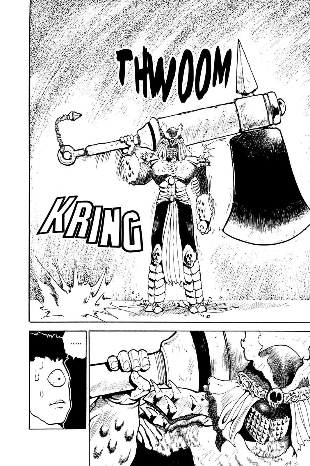 Read Yu Yu Hakusho Manga Online