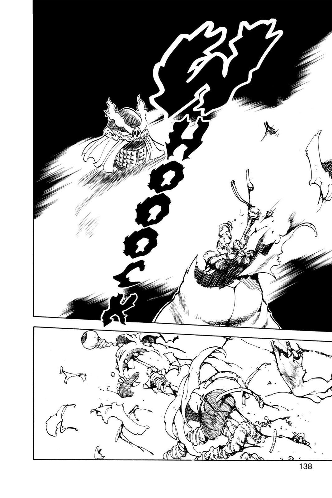 Read Yu Yu Hakusho Manga Online