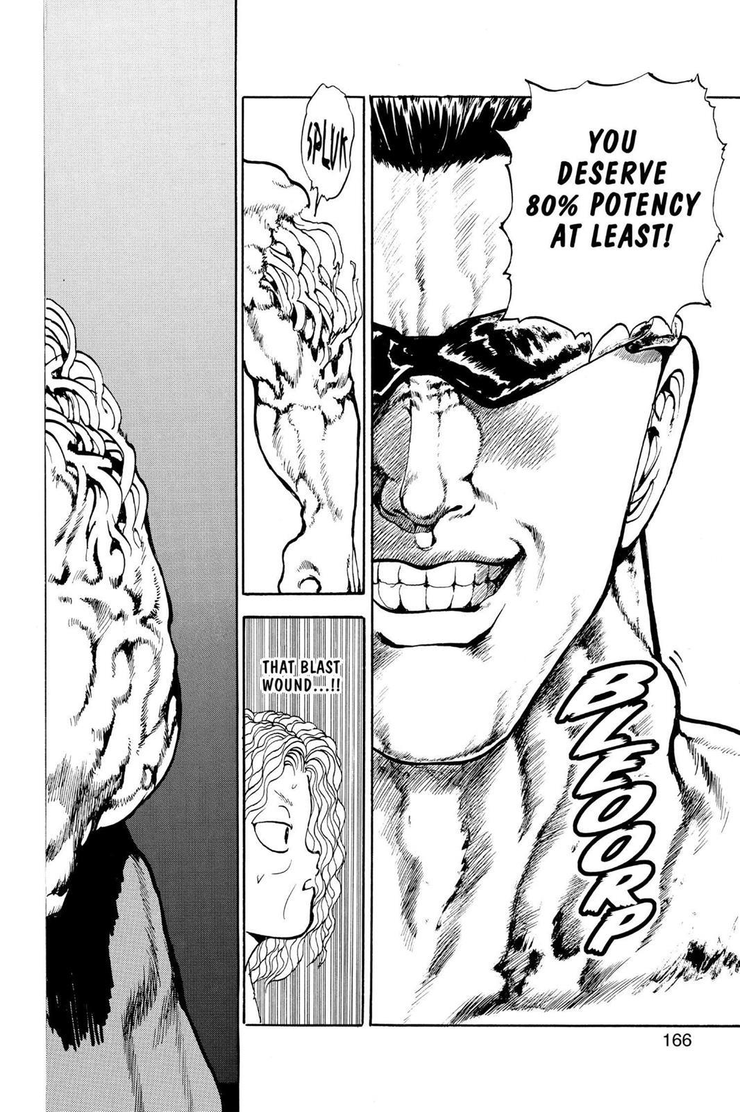 Read Yu Yu Hakusho Manga Online