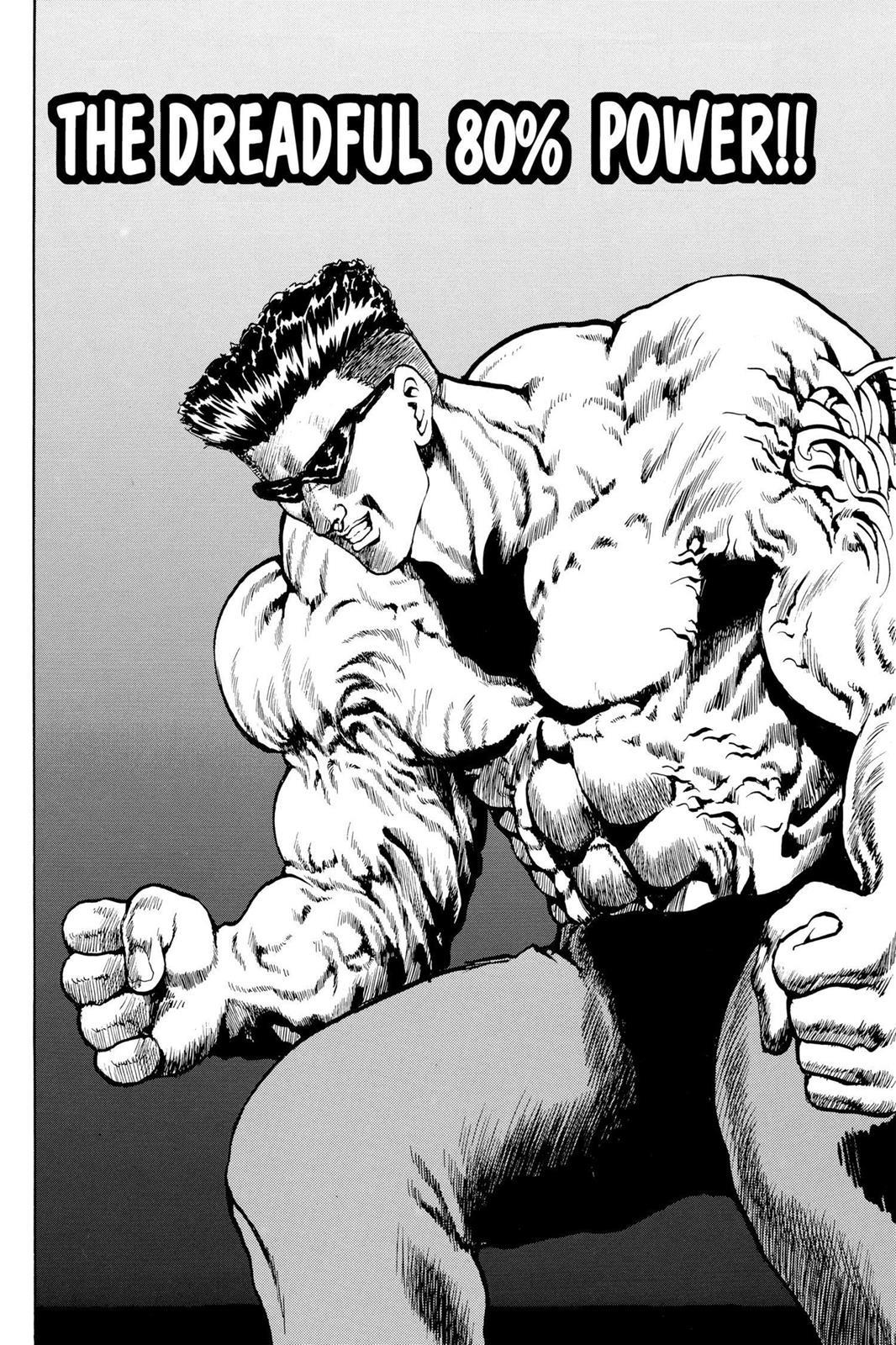 Read Yu Yu Hakusho Manga Online