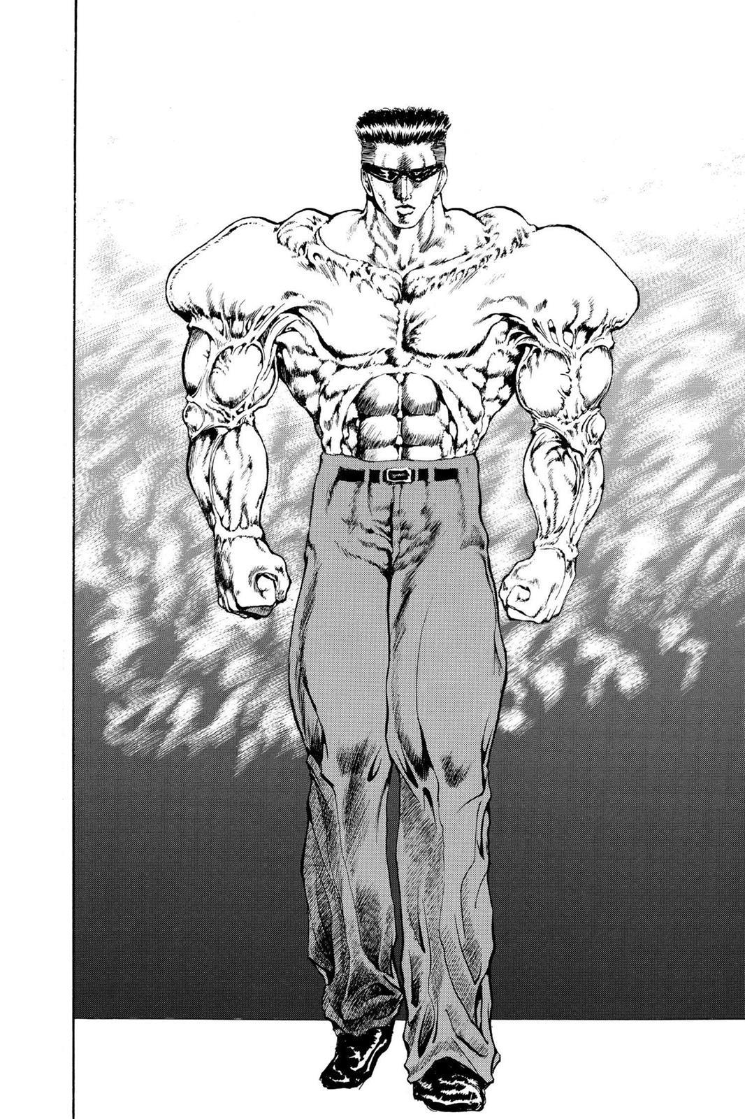 Read Yu Yu Hakusho Manga Online