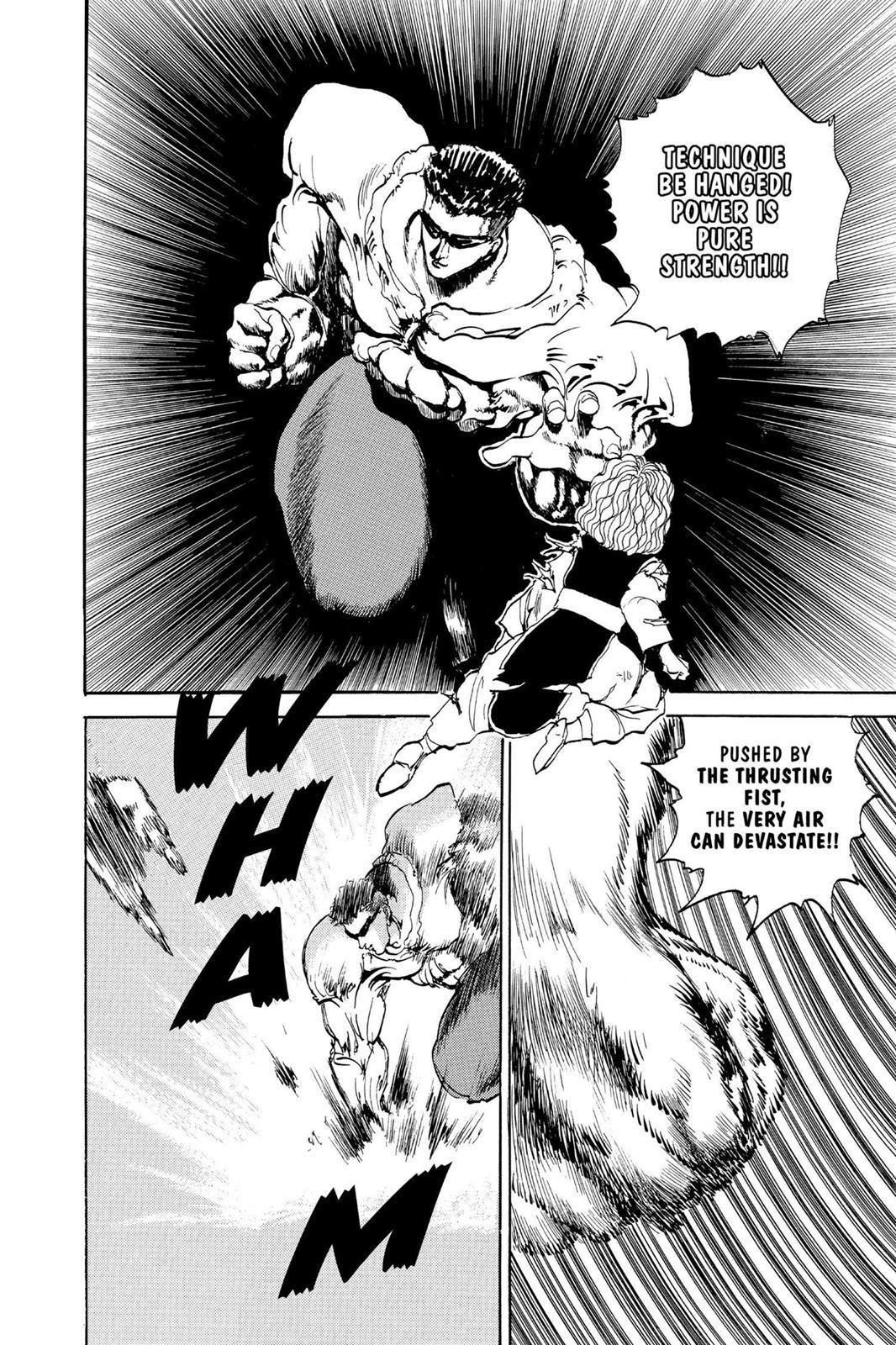 Read Yu Yu Hakusho Manga Online